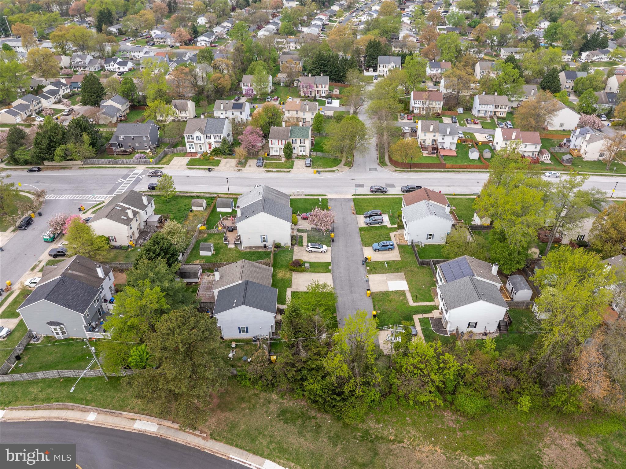 FOUR SEASONS ESTATES - Residential