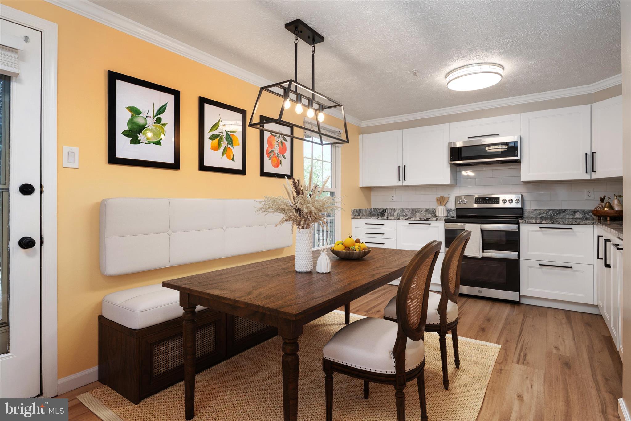 FOUR SEASONS ESTATES - Residential