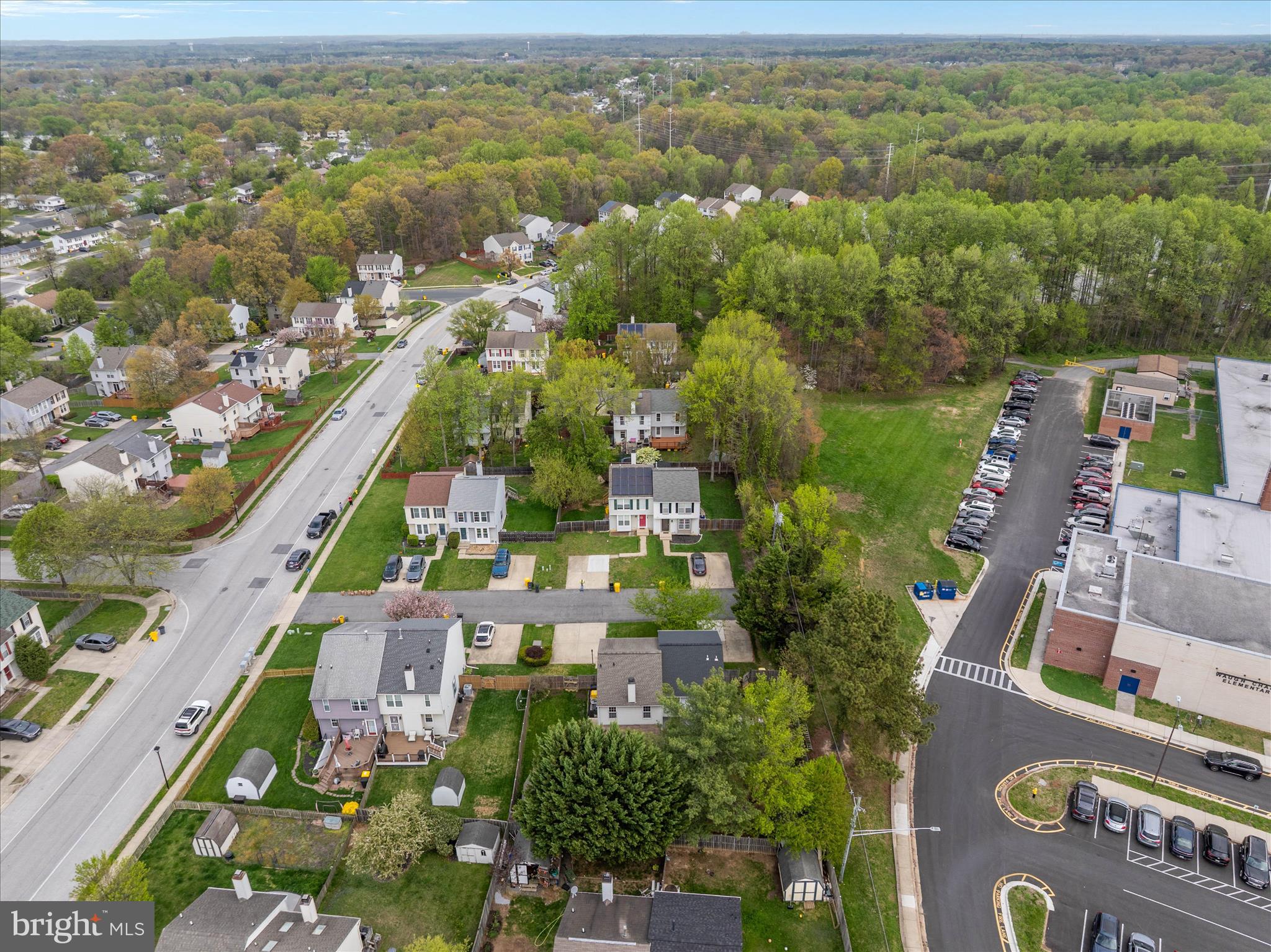 FOUR SEASONS ESTATES - Residential