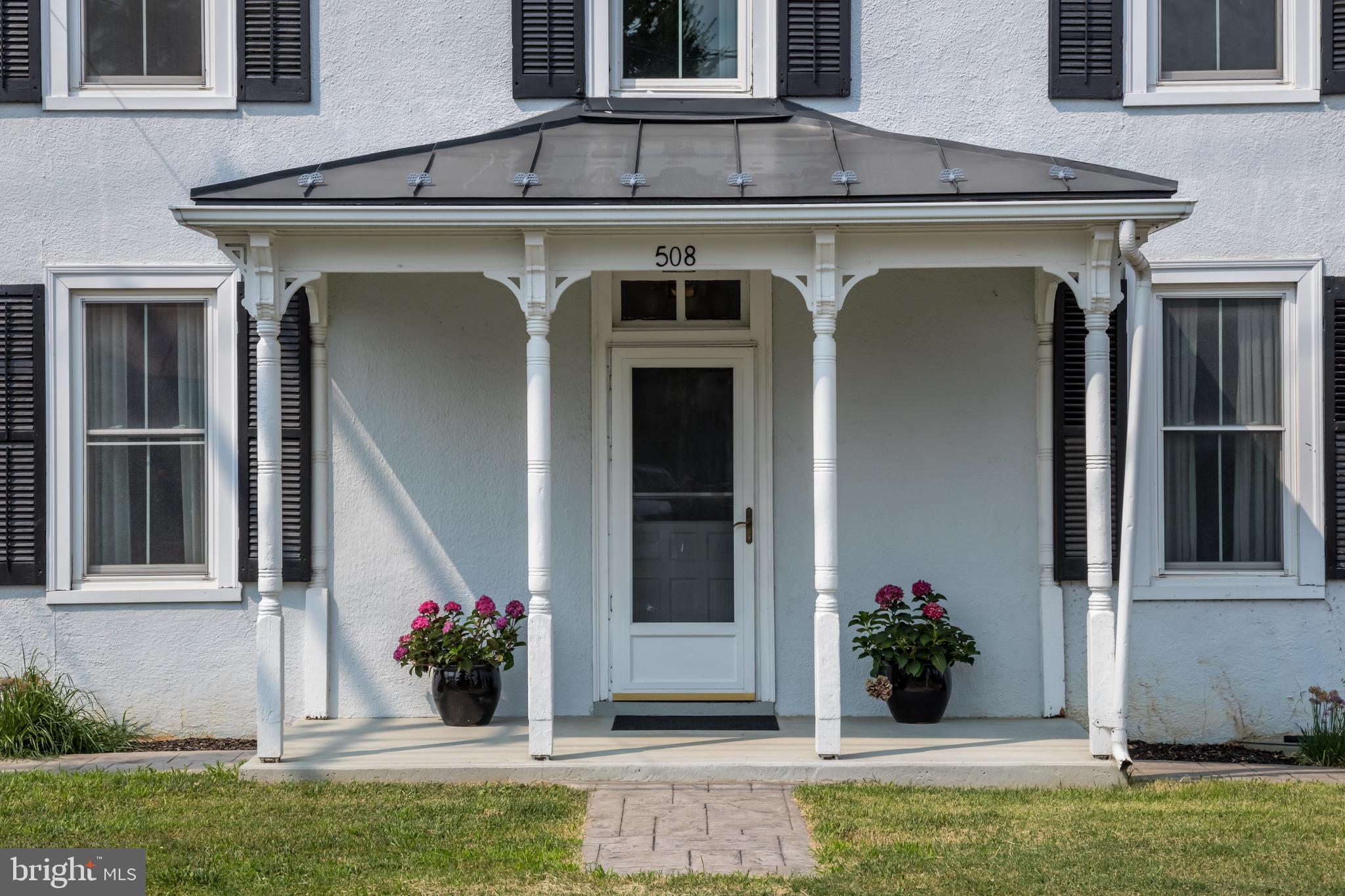 508 E MAIN STREET