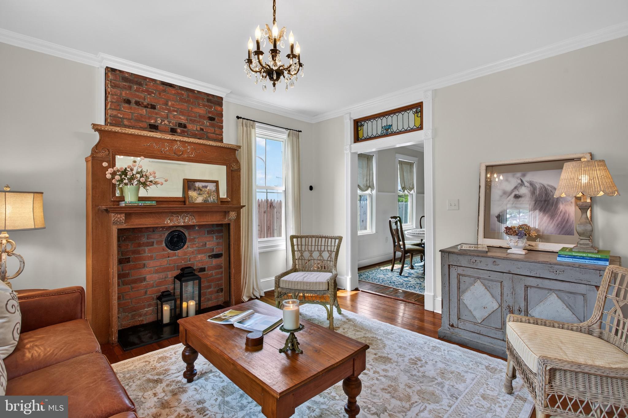 508 E MAIN STREET
