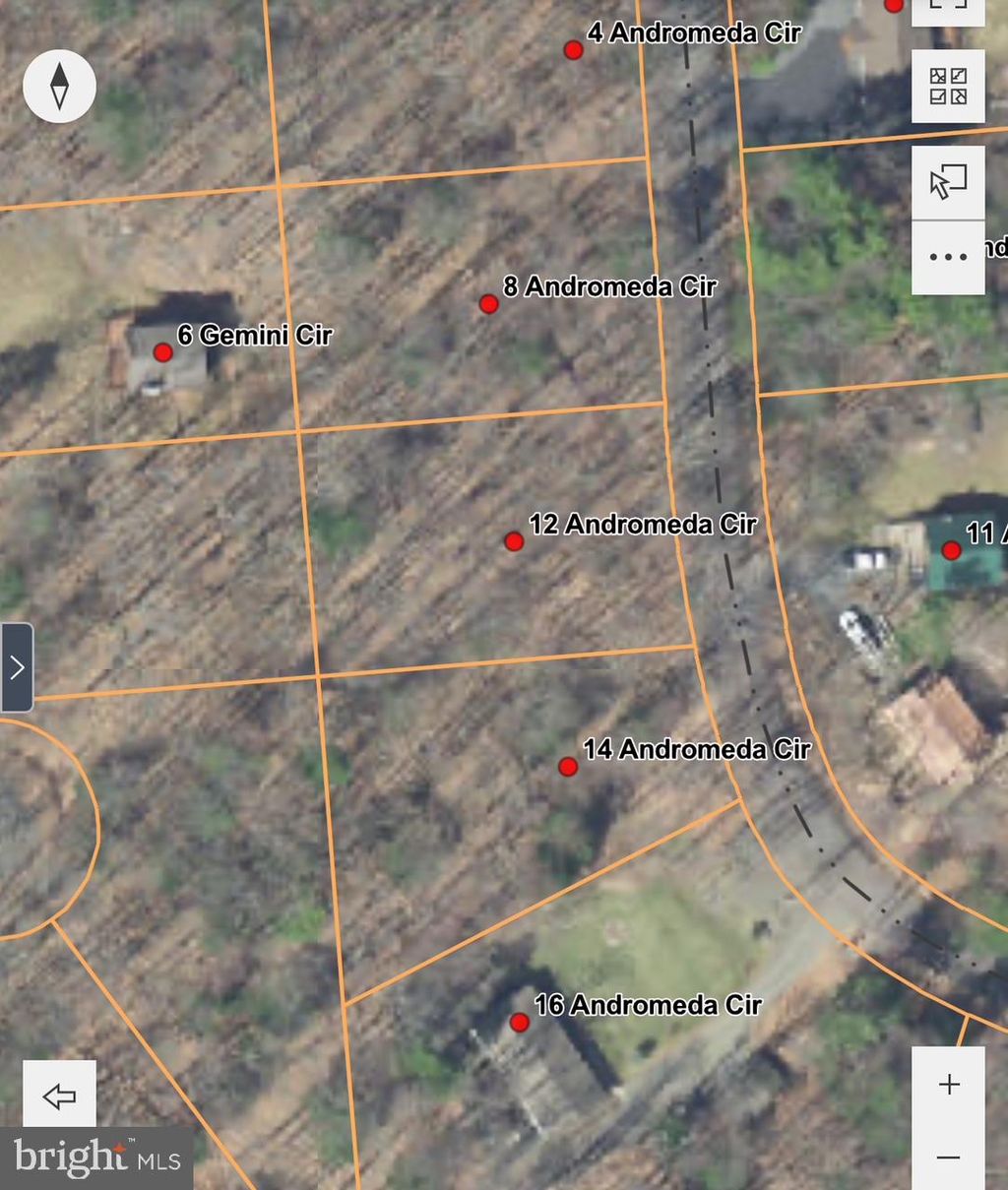 Photo of Lot 12 Andromeda Cir, LAKE ARIEL, PA 18436 (MLS # PAWN2000828)