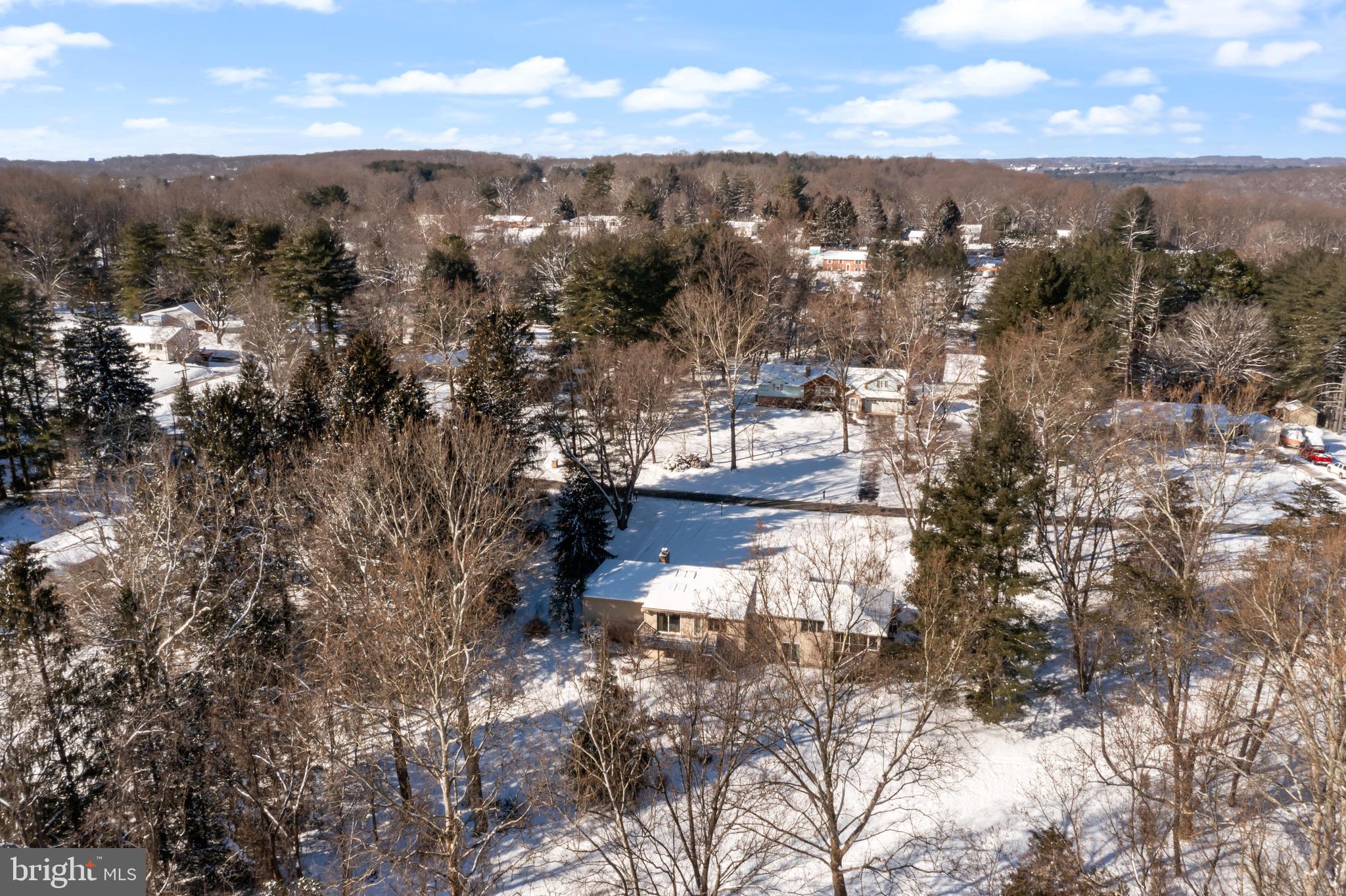 MERRYMAN HEIGHTS - Residential