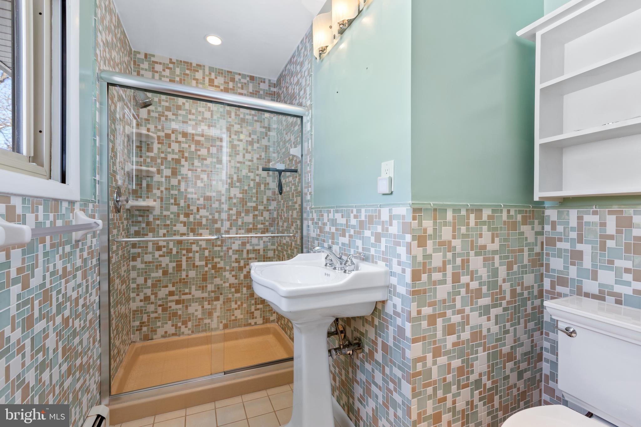 MERRYMAN HEIGHTS - Residential