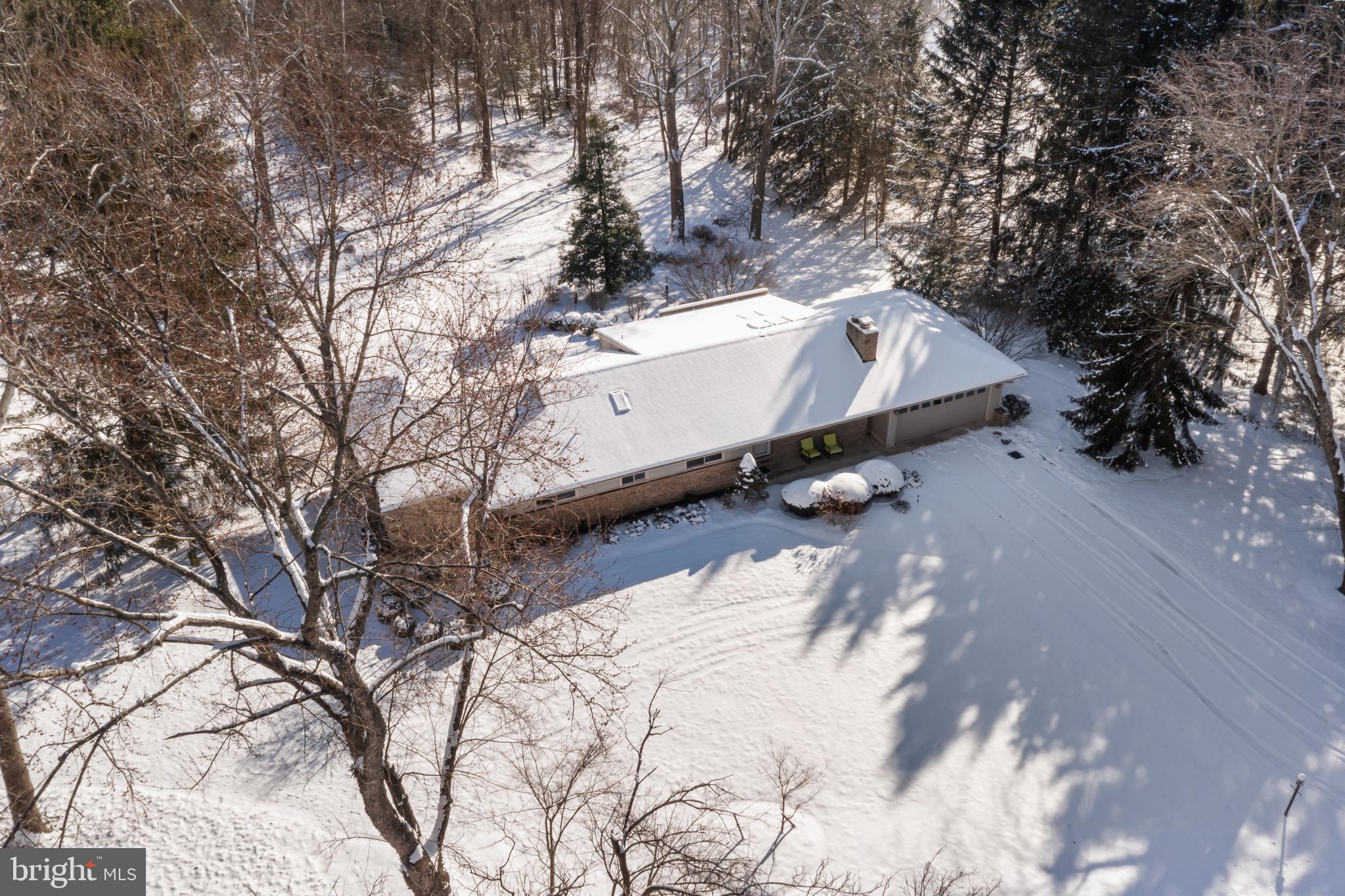 MERRYMAN HEIGHTS - Residential