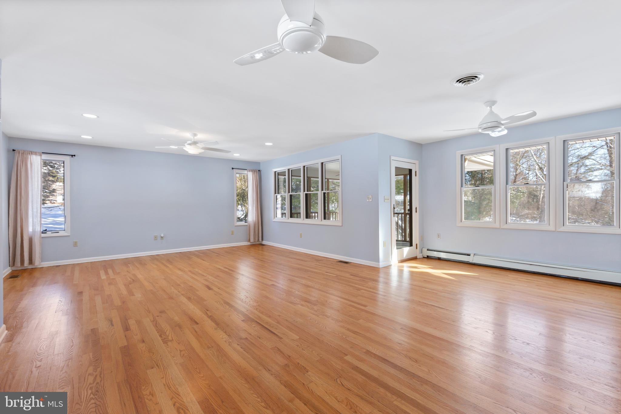 MERRYMAN HEIGHTS - Residential