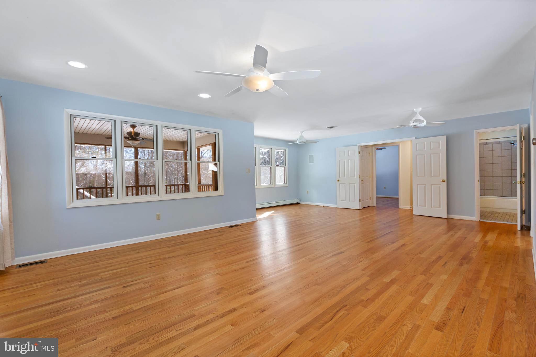 MERRYMAN HEIGHTS - Residential