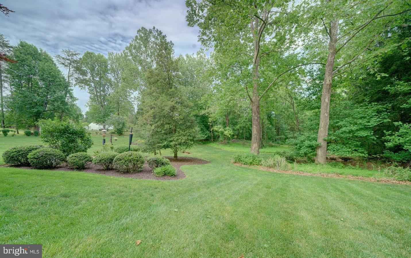 MERRYMAN HEIGHTS - Residential