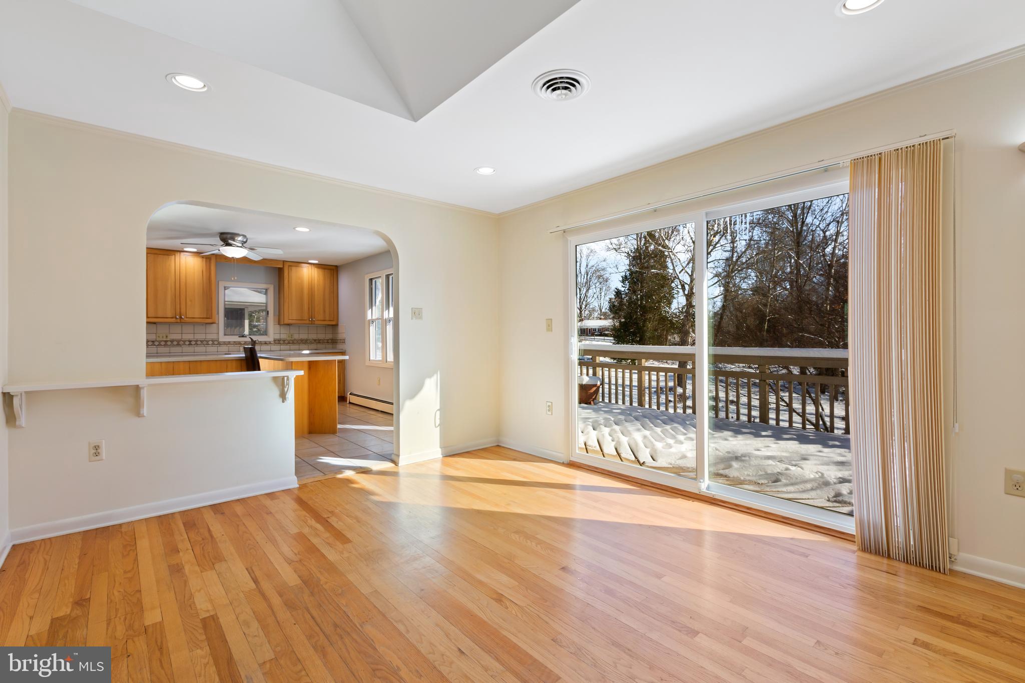 MERRYMAN HEIGHTS - Residential