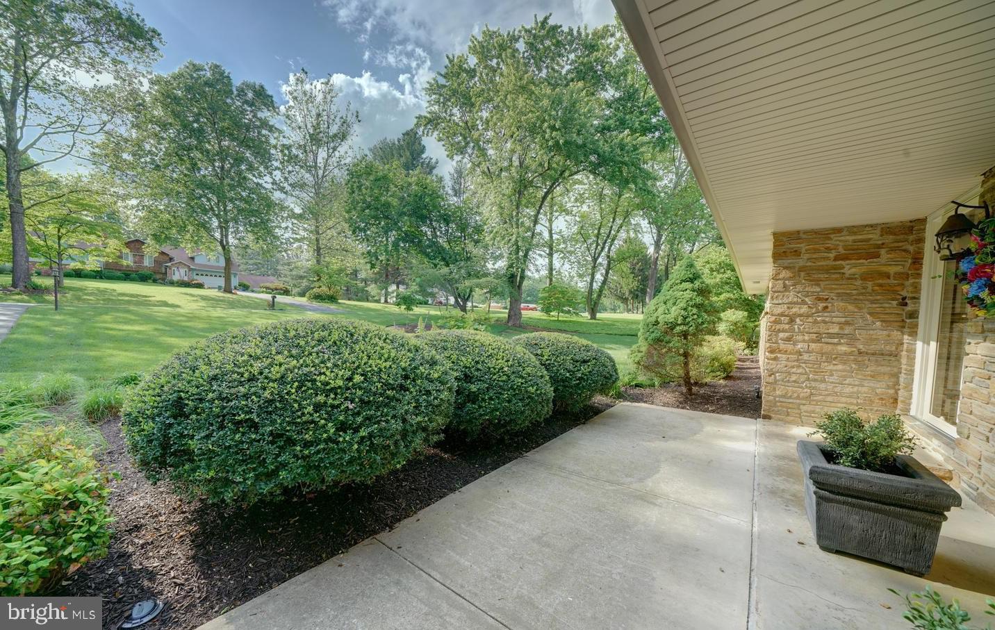 MERRYMAN HEIGHTS - Residential