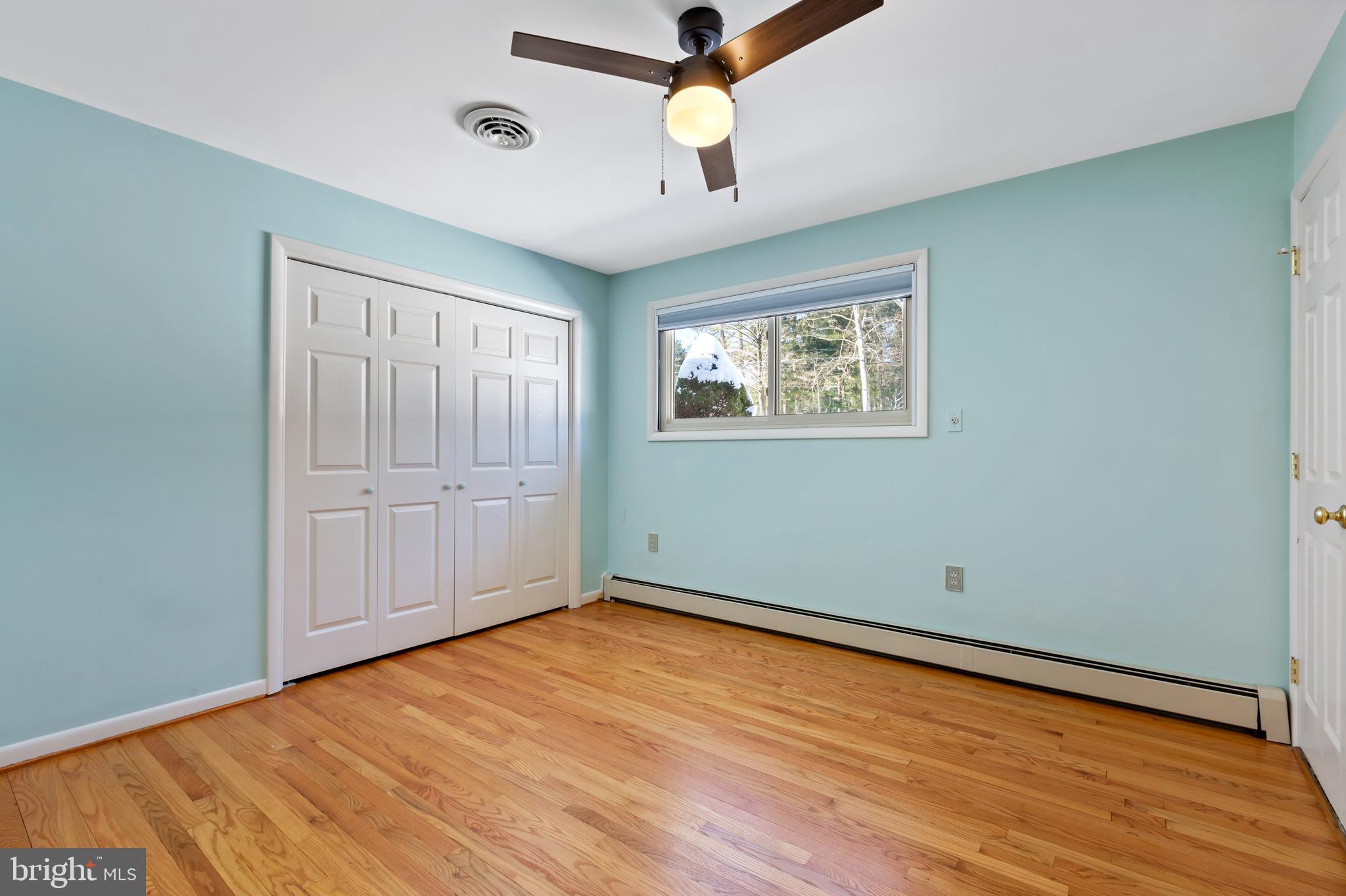 MERRYMAN HEIGHTS - Residential