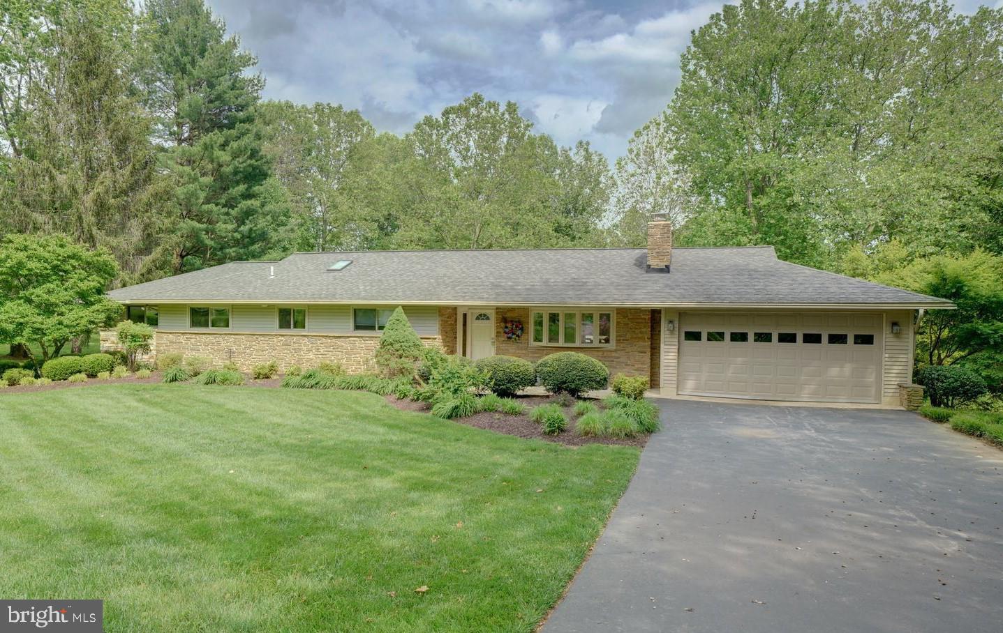 MERRYMAN HEIGHTS - Residential