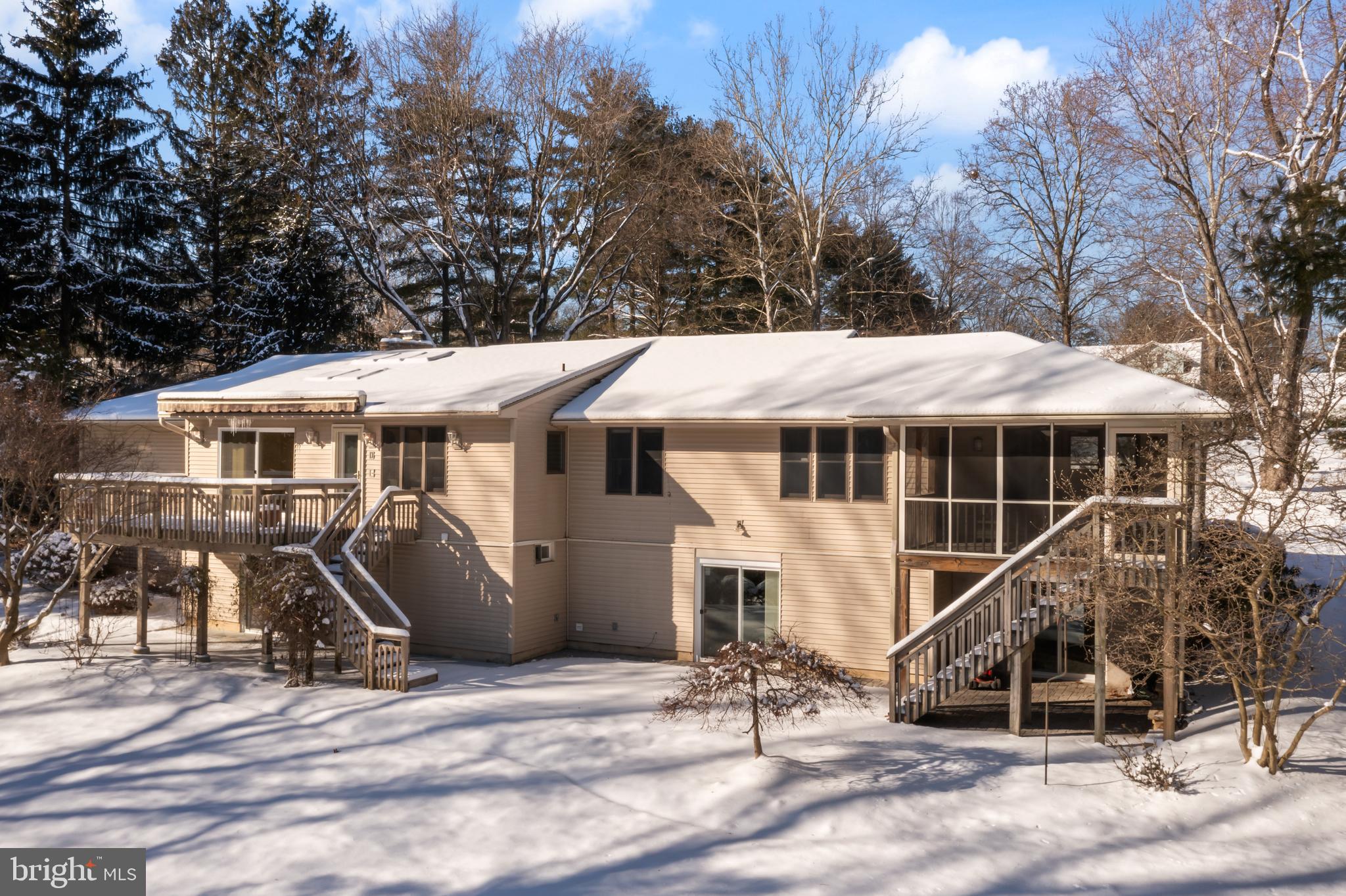 MERRYMAN HEIGHTS - Residential