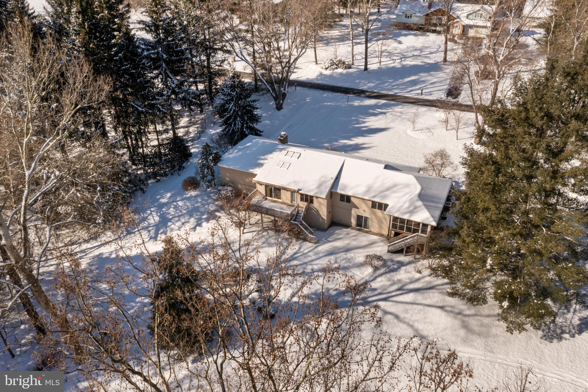 MERRYMAN HEIGHTS - Residential