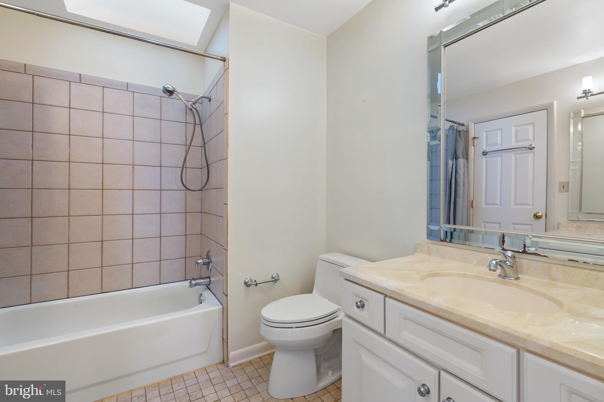 MERRYMAN HEIGHTS - Residential