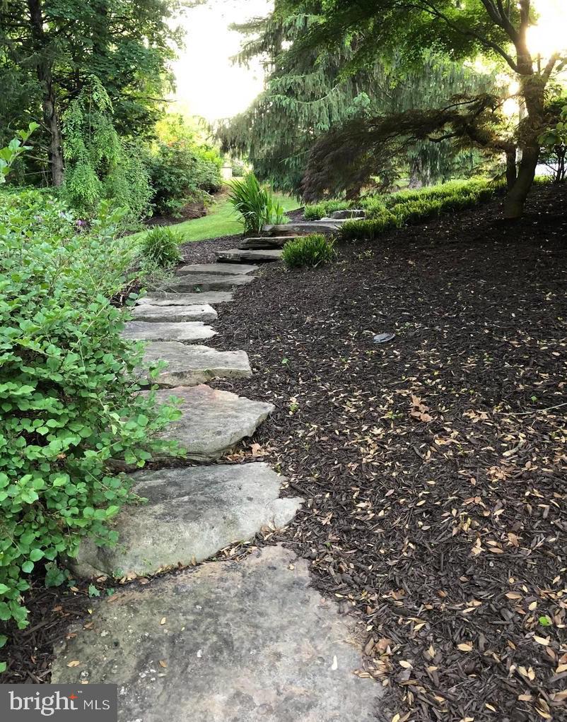 MERRYMAN HEIGHTS - Residential