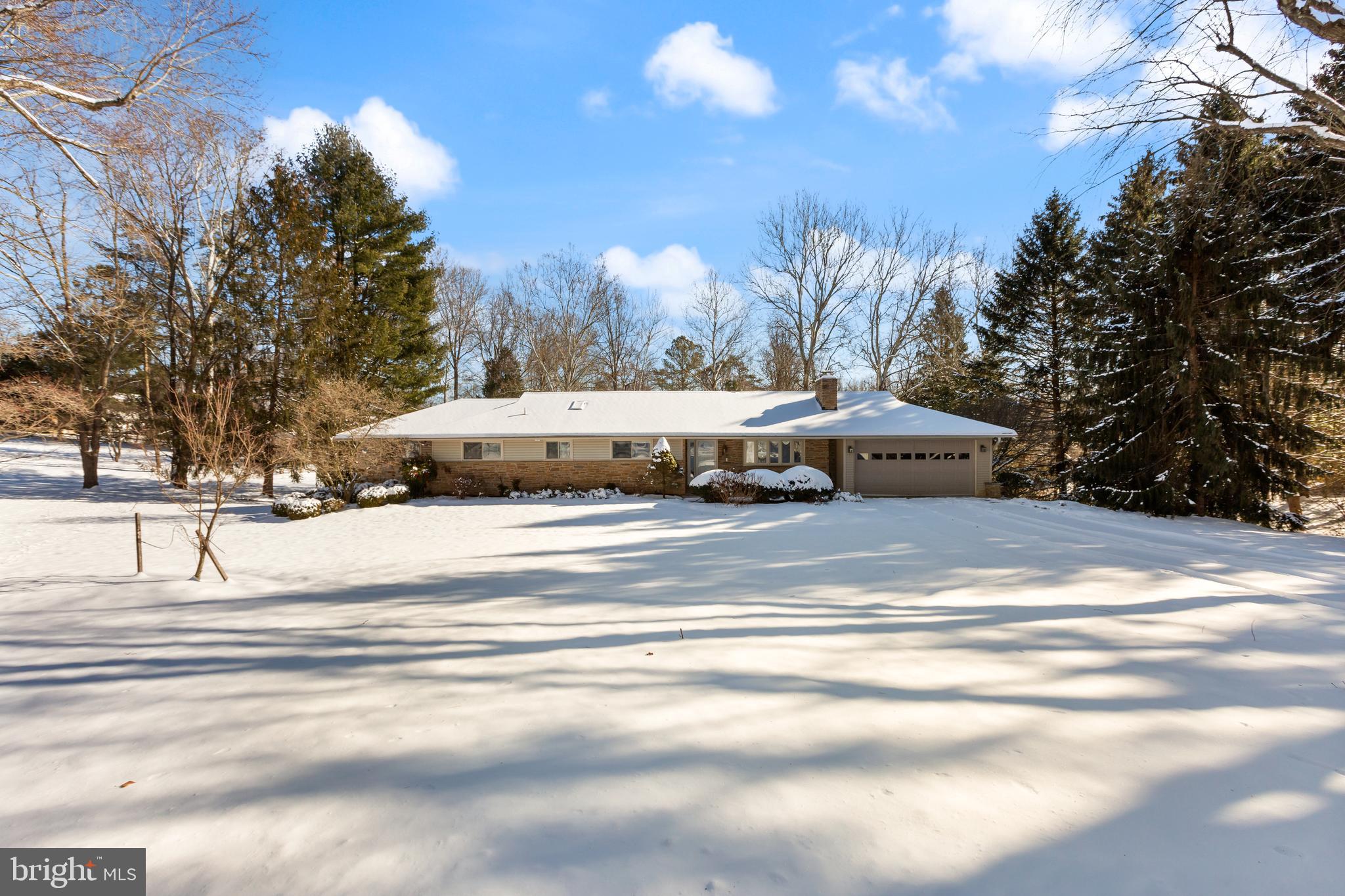 MERRYMAN HEIGHTS - Residential