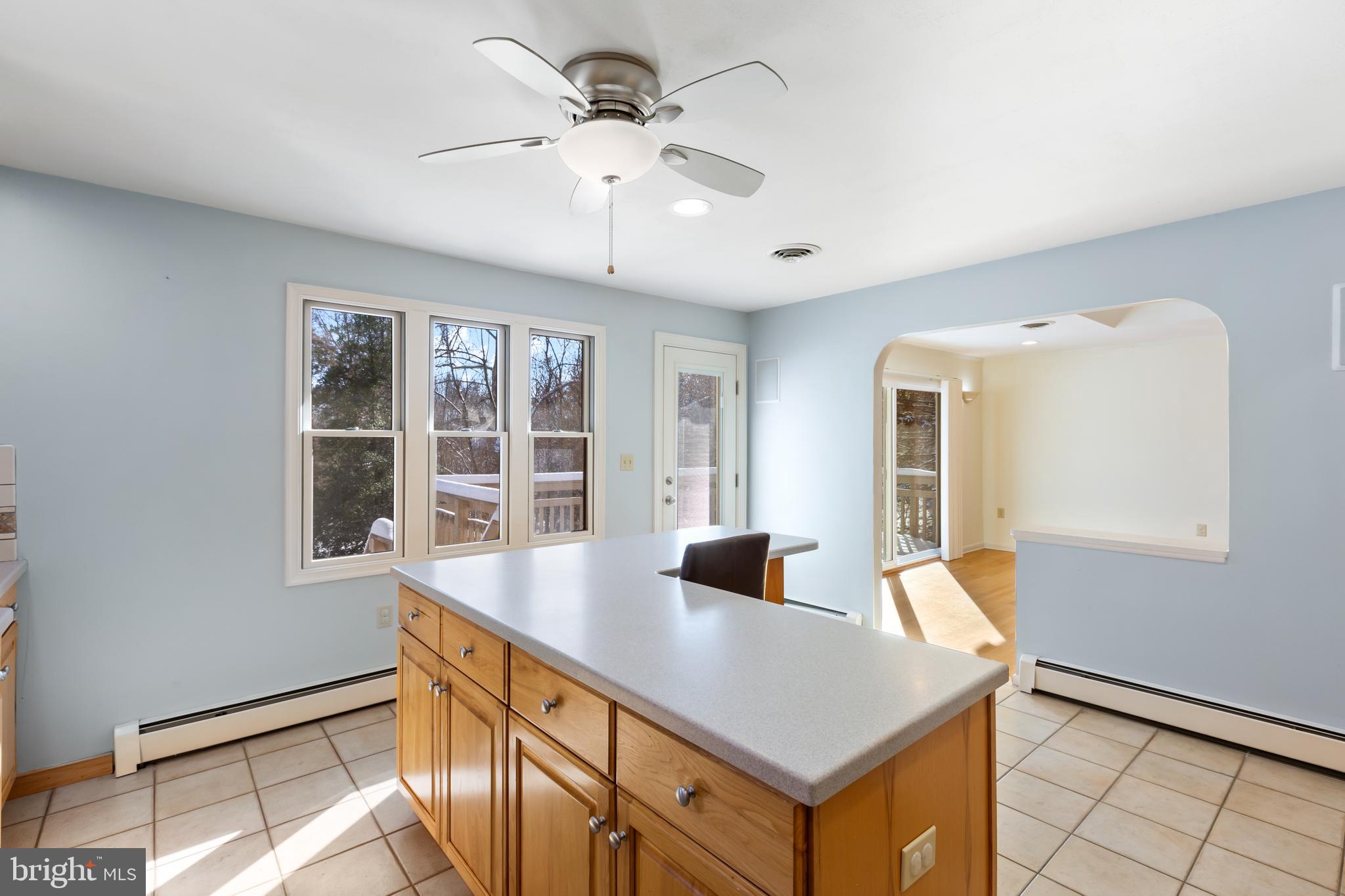 MERRYMAN HEIGHTS - Residential