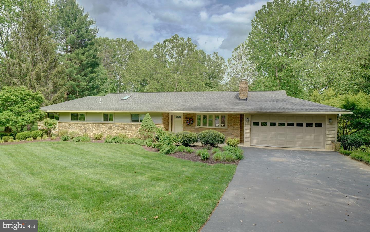 MERRYMAN HEIGHTS - Residential