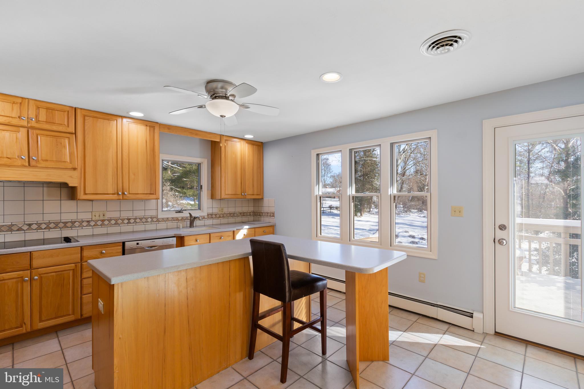 MERRYMAN HEIGHTS - Residential