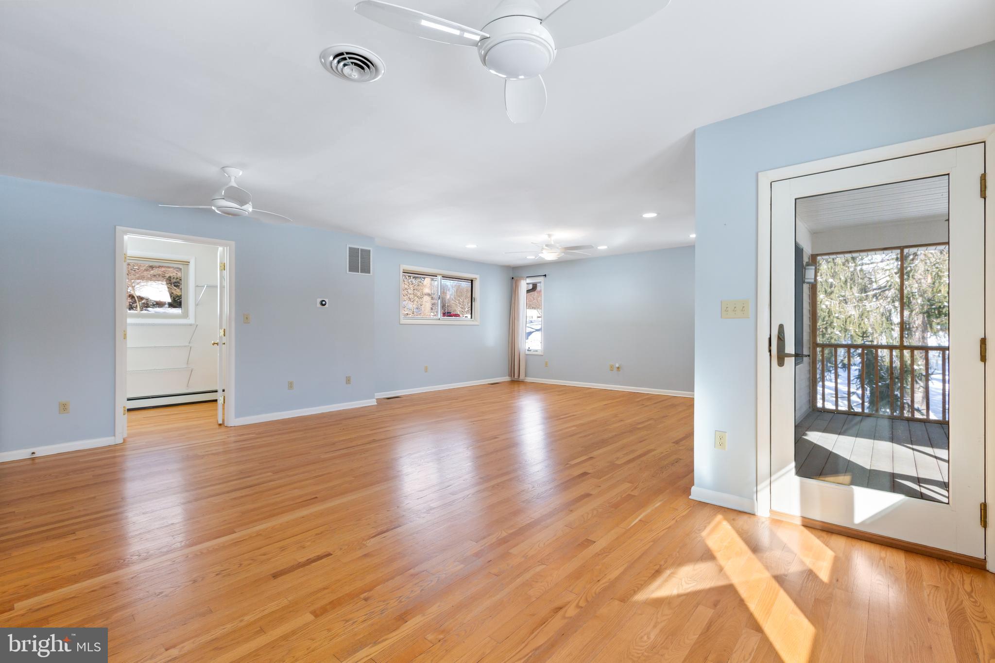 MERRYMAN HEIGHTS - Residential