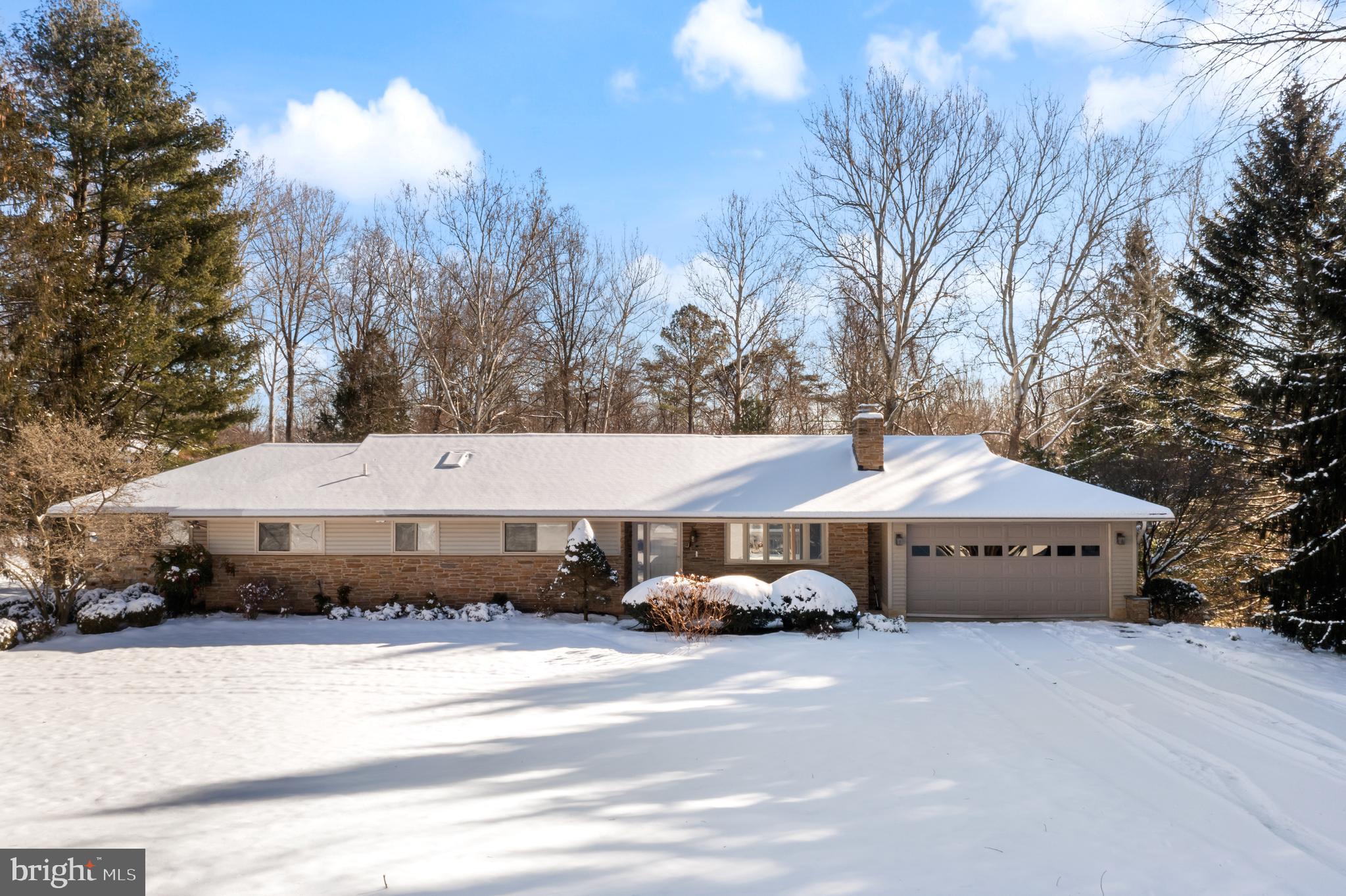 MERRYMAN HEIGHTS - Residential