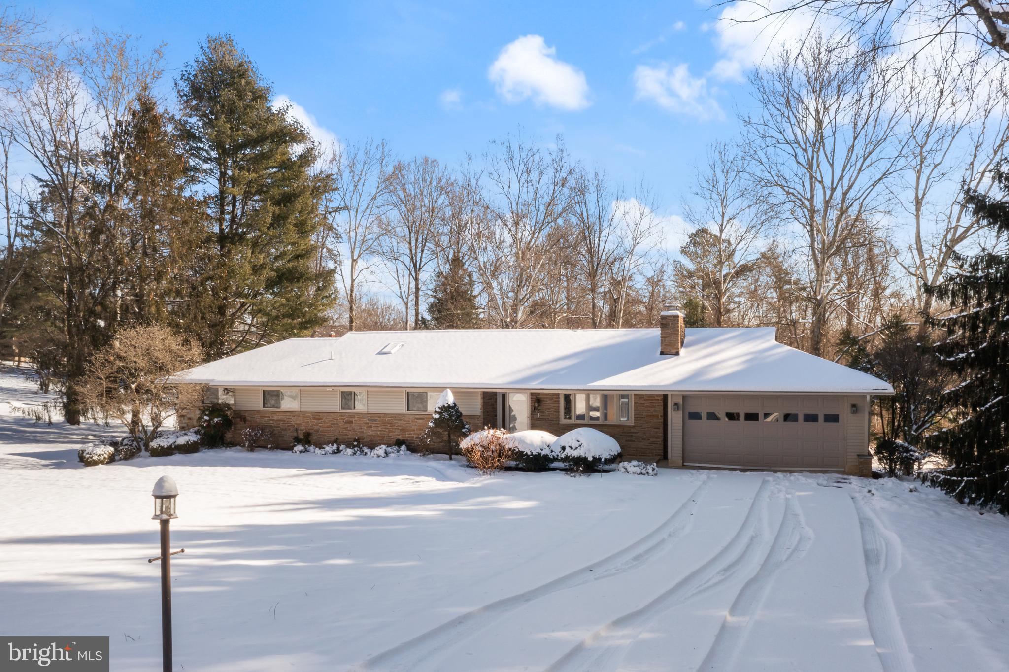 MERRYMAN HEIGHTS - Residential