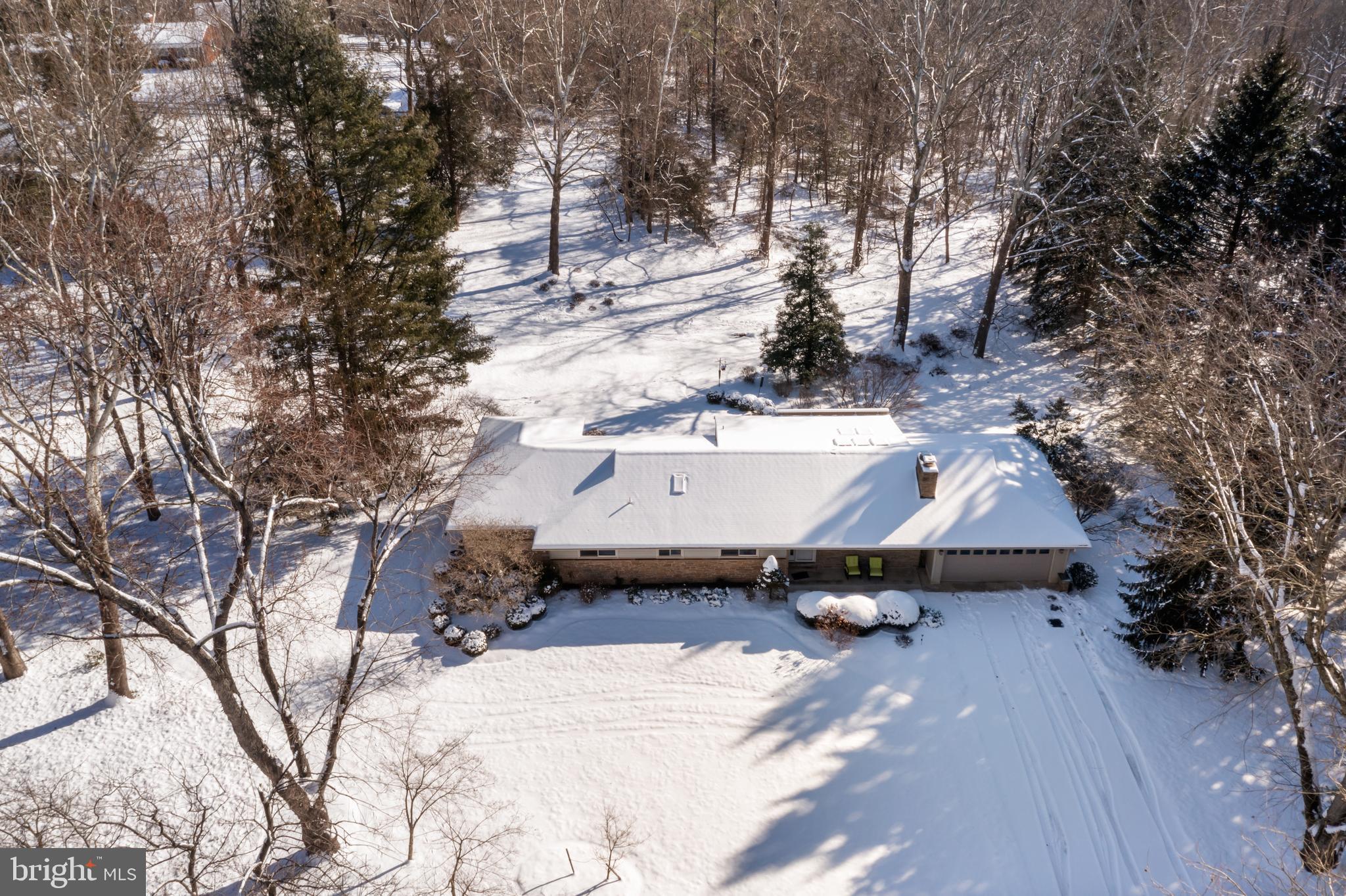 MERRYMAN HEIGHTS - Residential