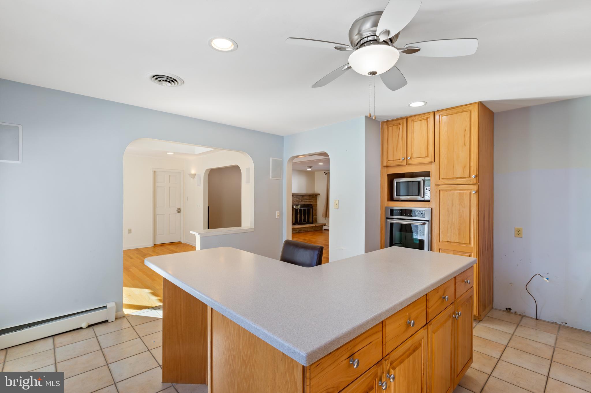 MERRYMAN HEIGHTS - Residential