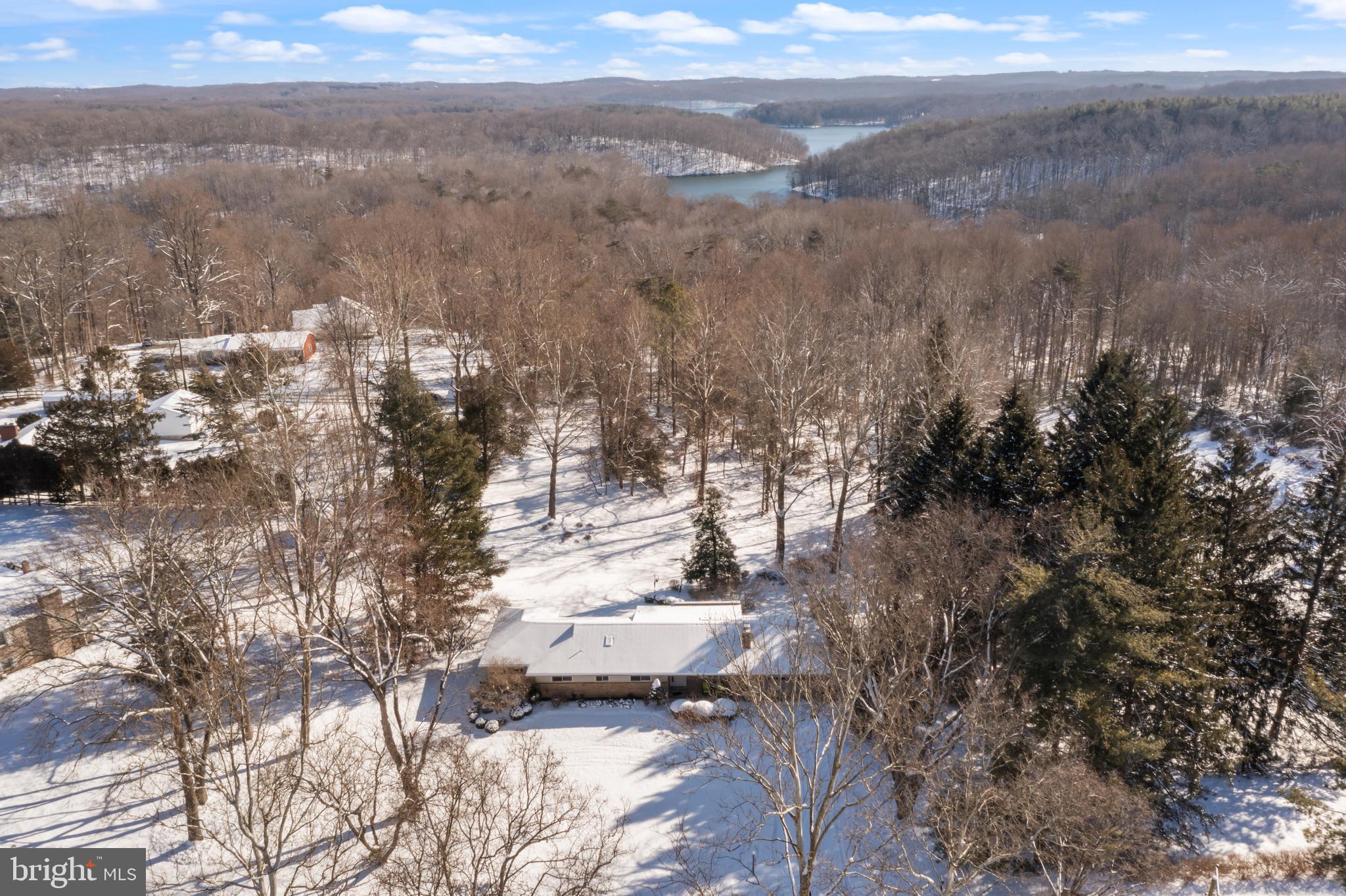 MERRYMAN HEIGHTS - Residential