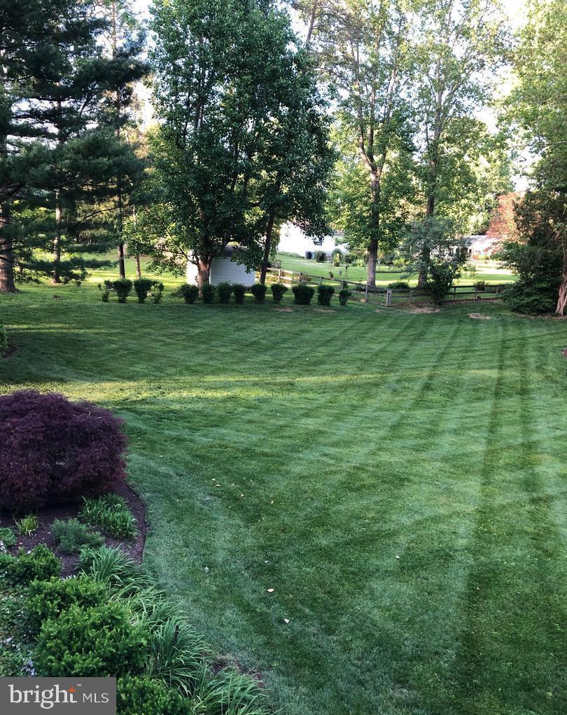 MERRYMAN HEIGHTS - Residential