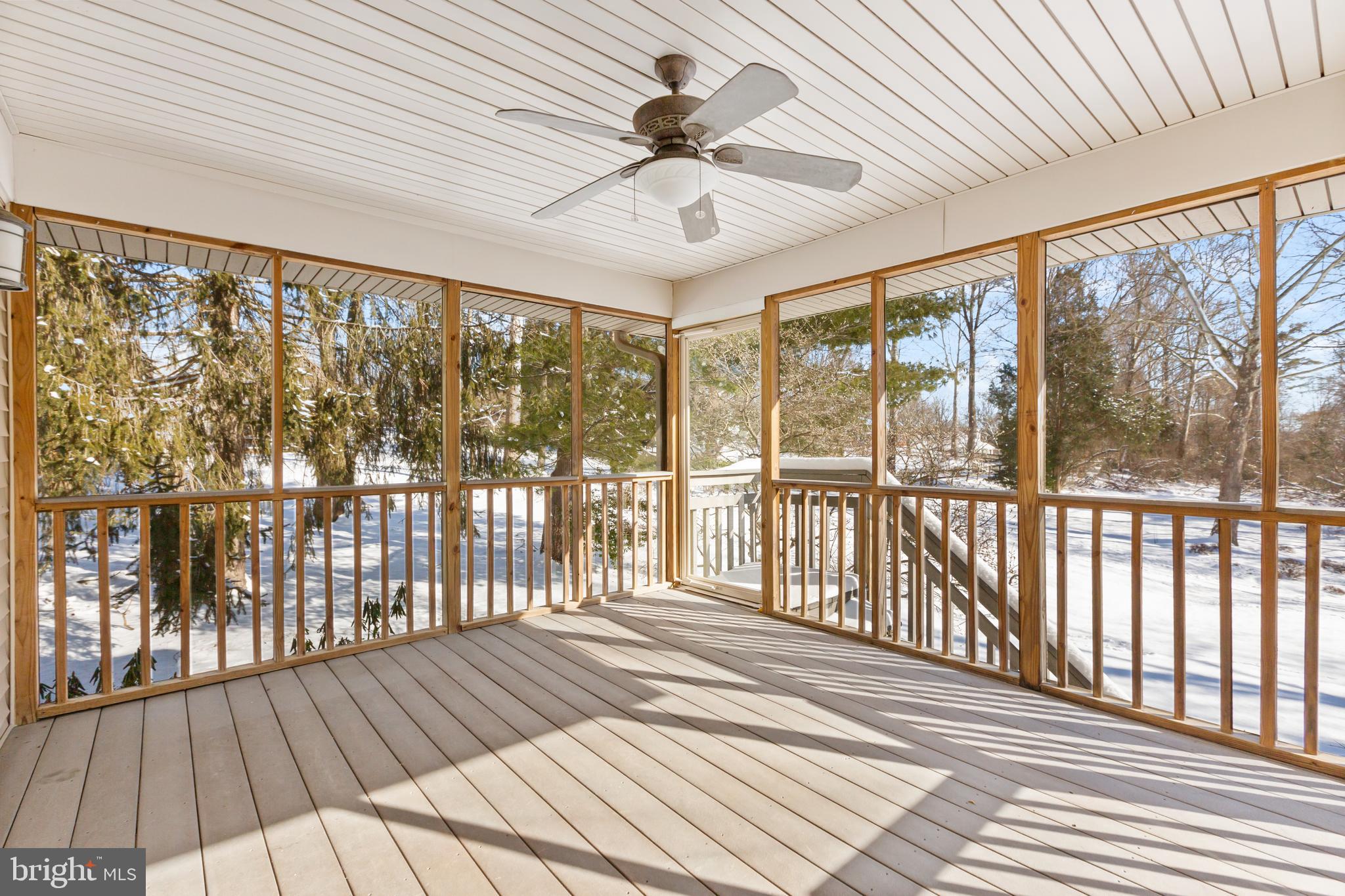 MERRYMAN HEIGHTS - Residential