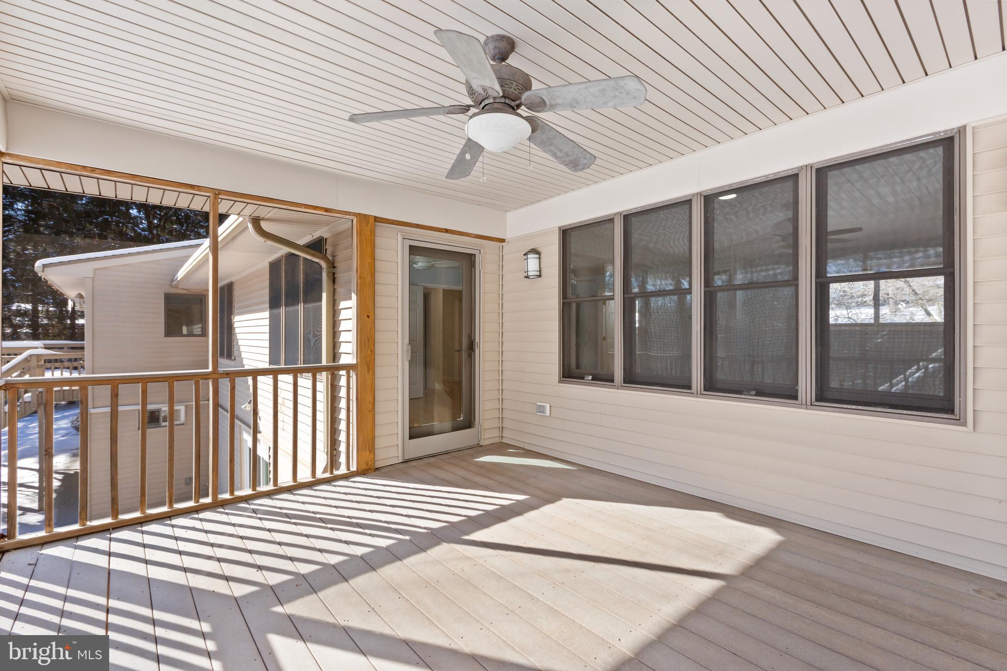 MERRYMAN HEIGHTS - Residential