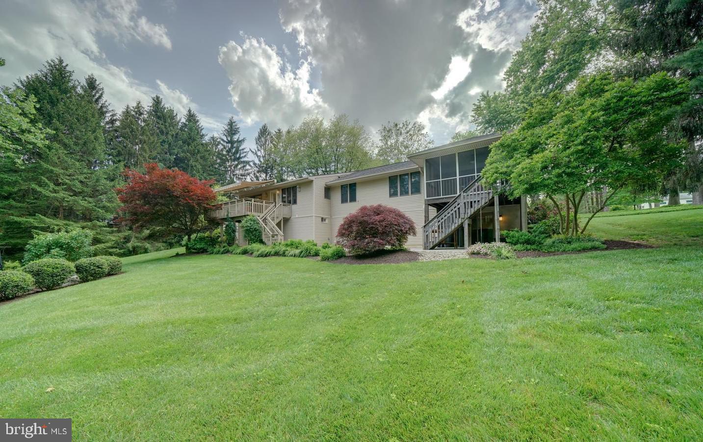 MERRYMAN HEIGHTS - Residential