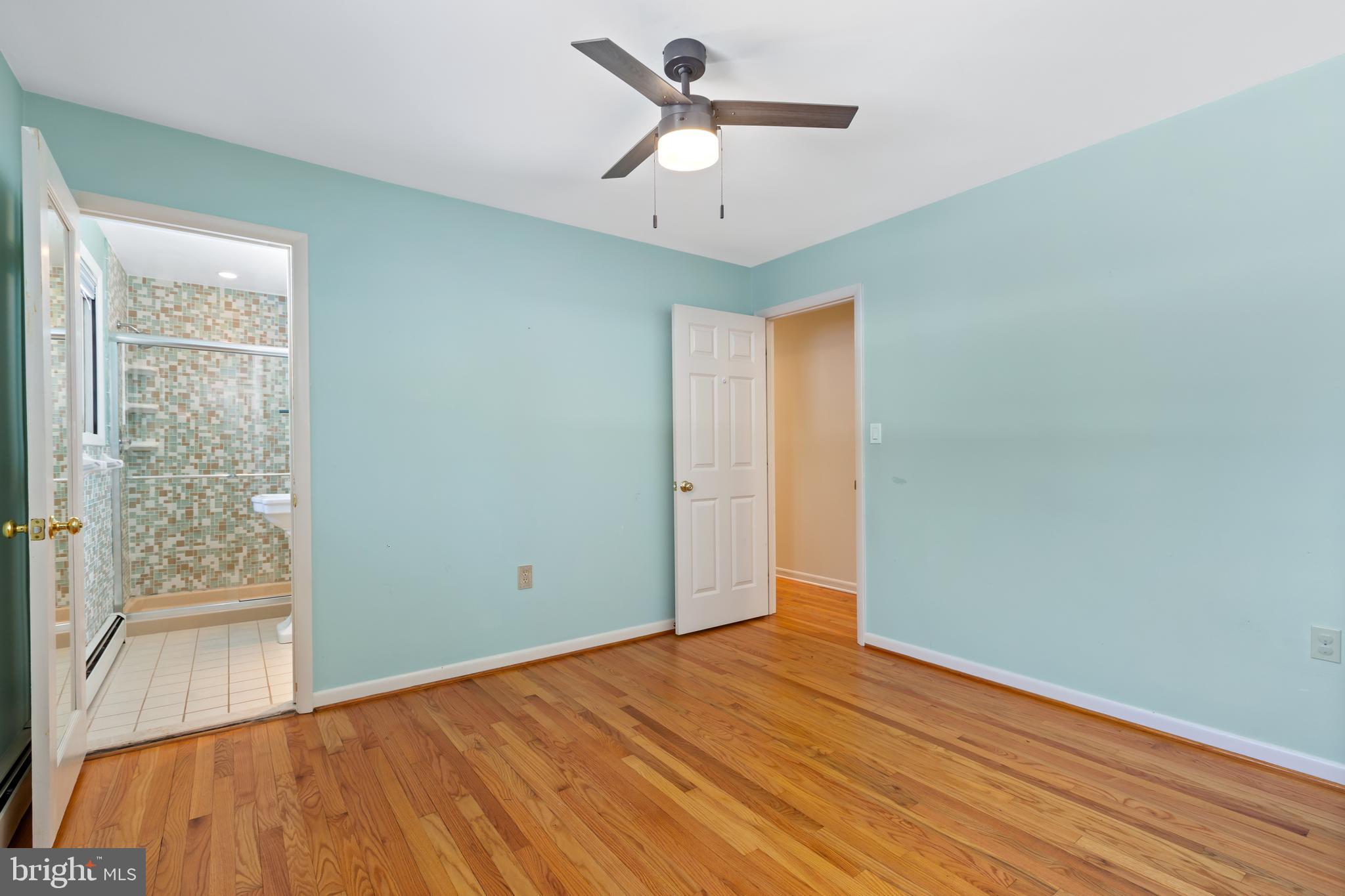 MERRYMAN HEIGHTS - Residential