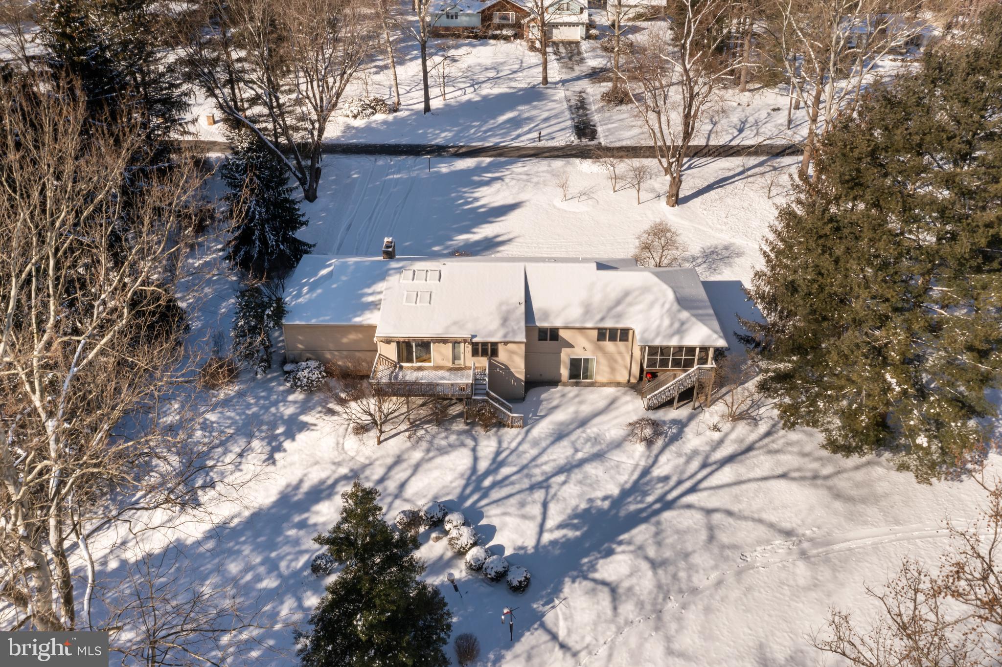 MERRYMAN HEIGHTS - Residential