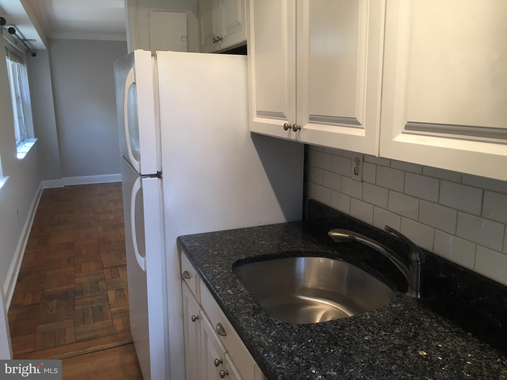 WESTMORELAND TERRACE - Residential Lease