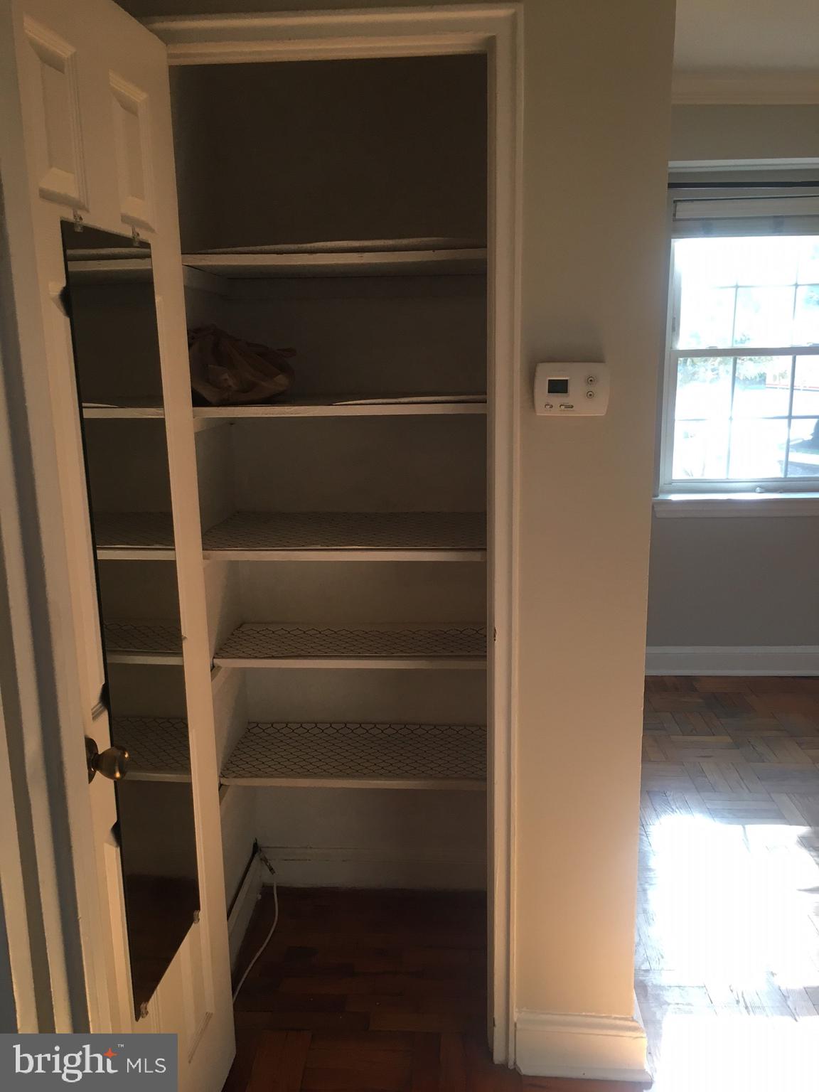 WESTMORELAND TERRACE - Residential Lease