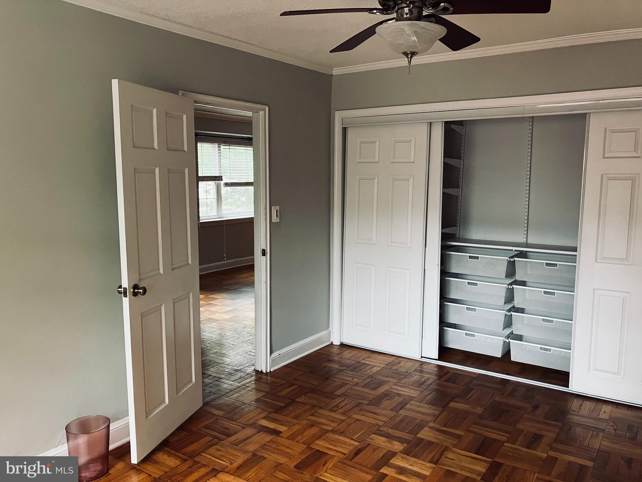 WESTMORELAND TERRACE - Residential Lease