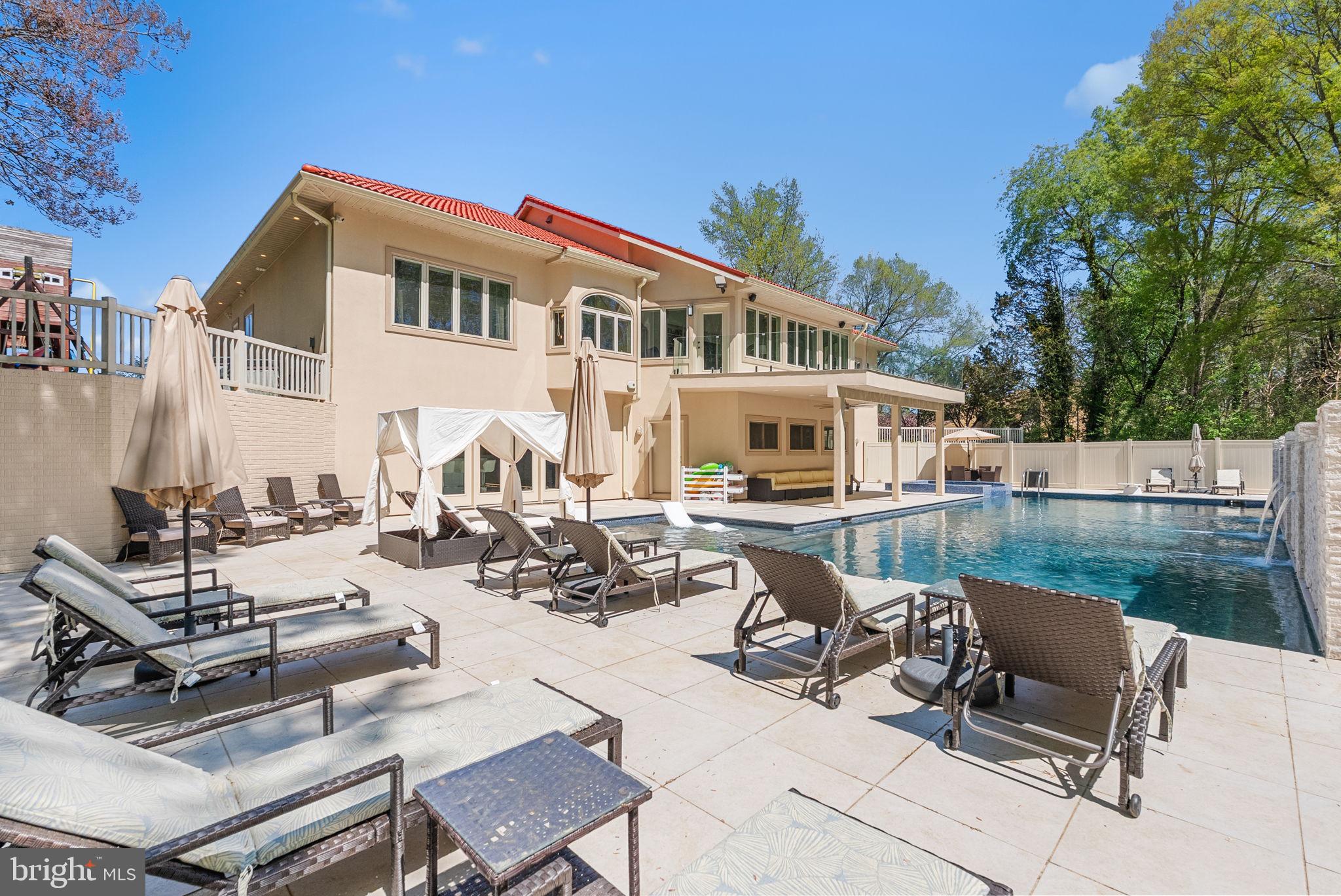 NORTH CLUB - Residential