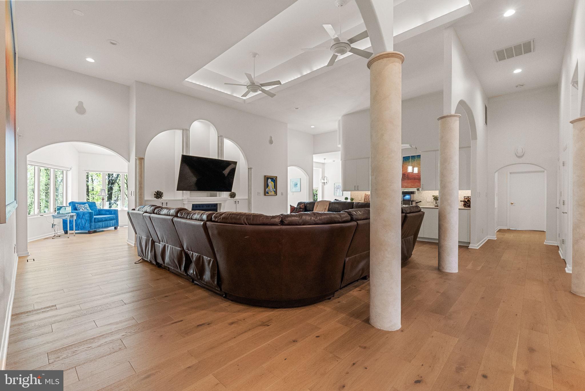 NORTH CLUB - Residential