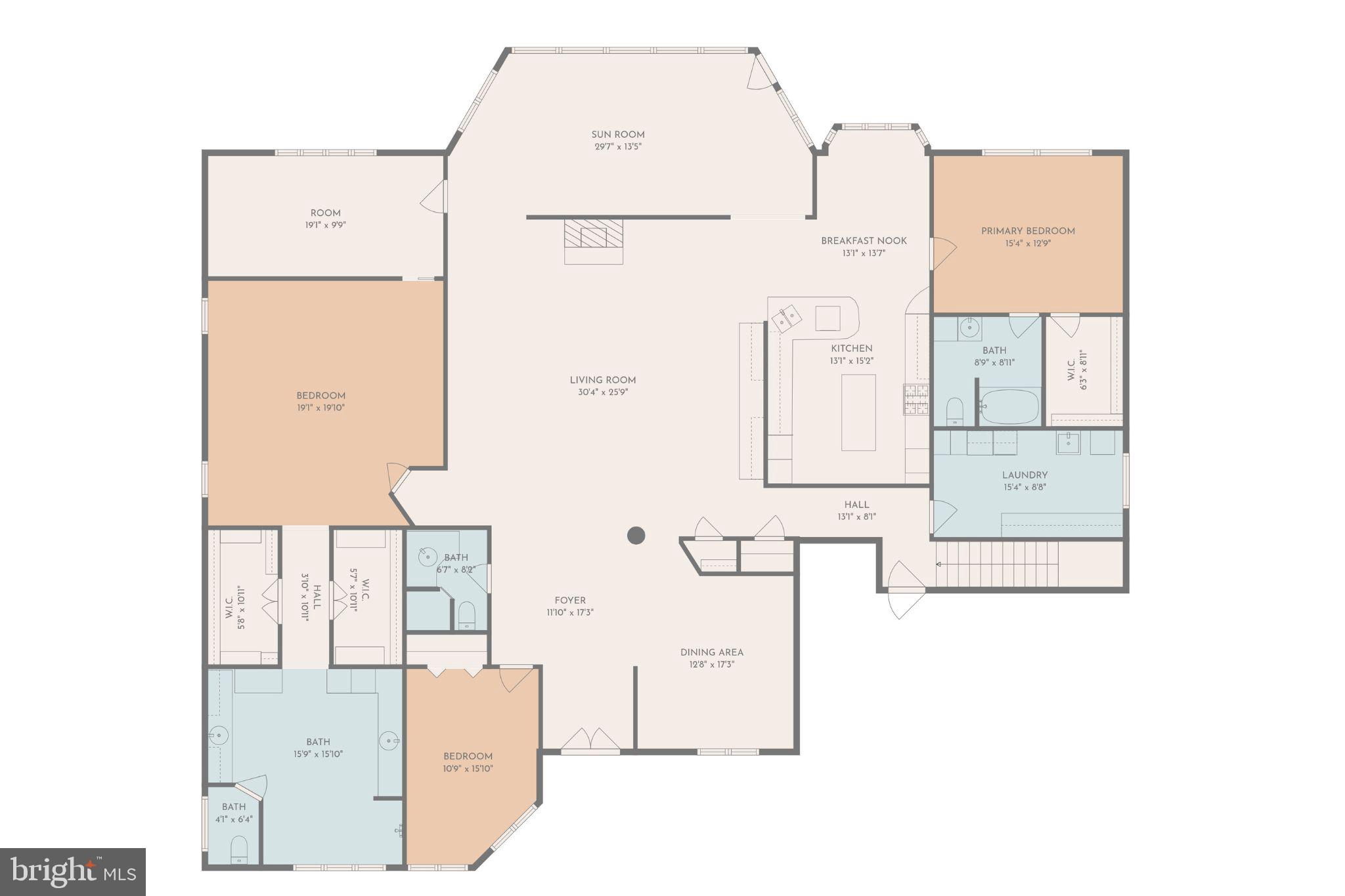 NORTH CLUB - Residential