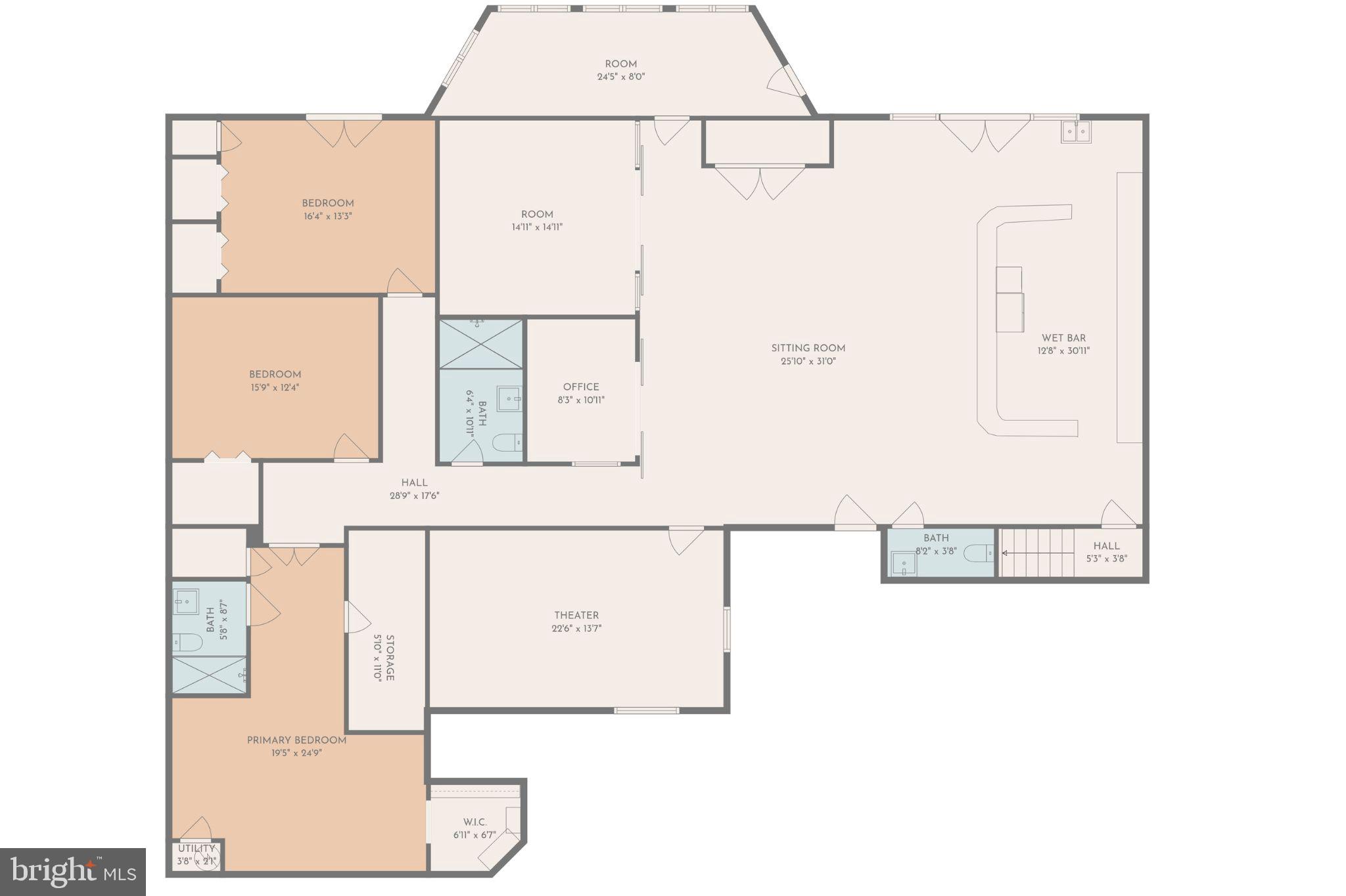 NORTH CLUB - Residential