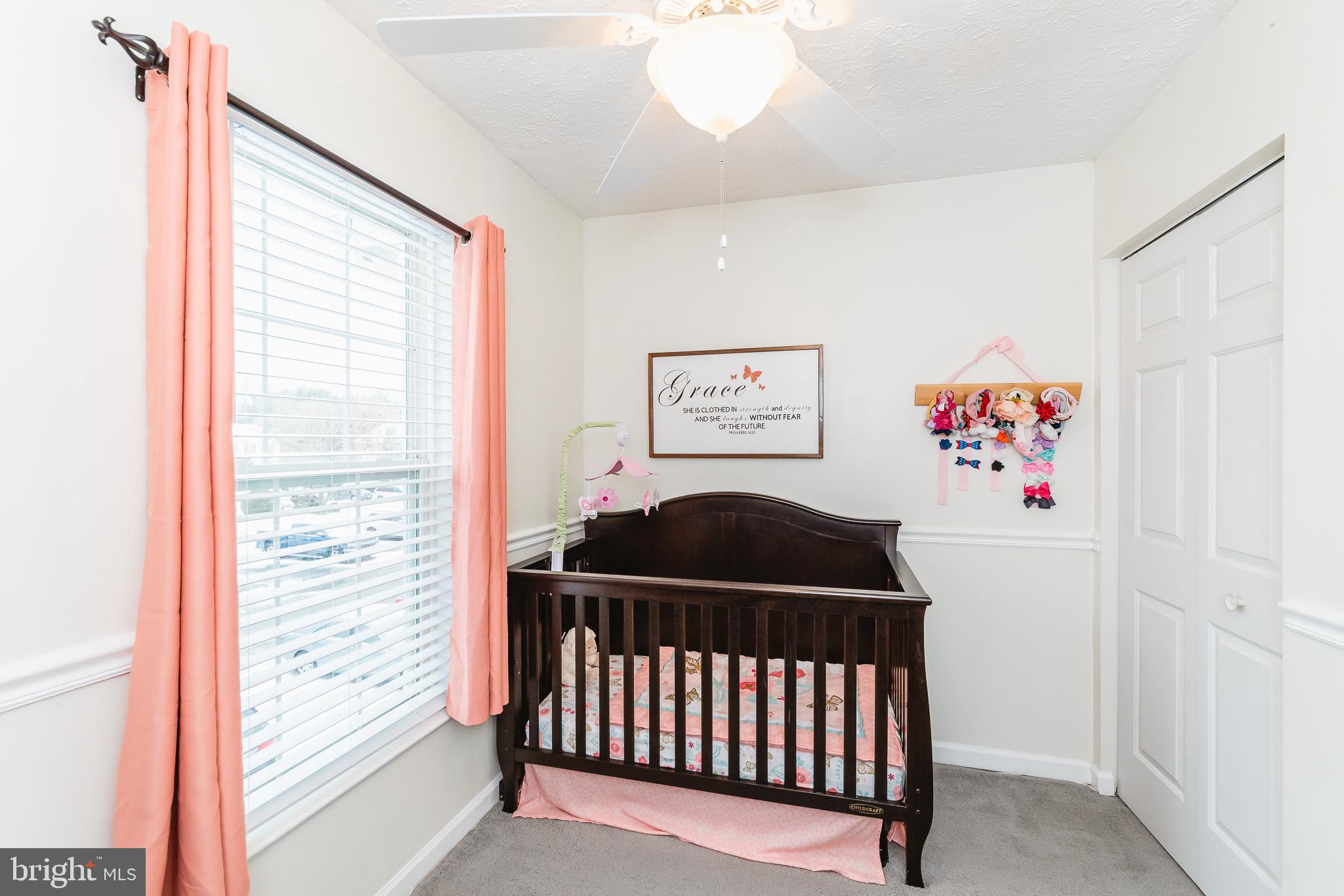 HUNTERS RUN - Residential Lease