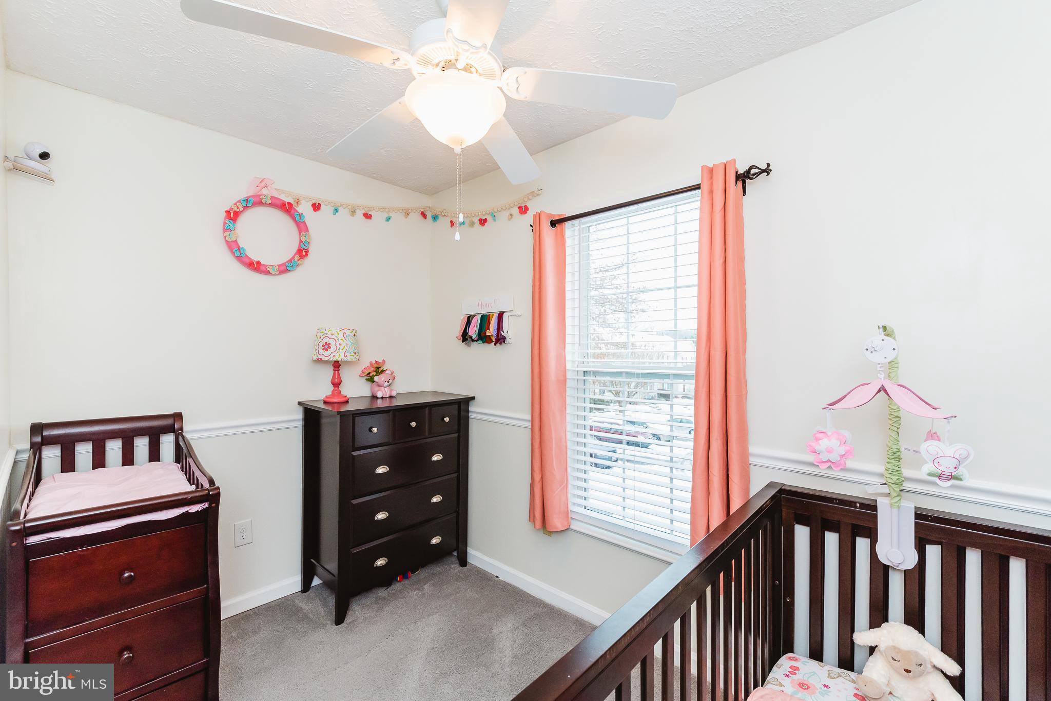 HUNTERS RUN - Residential Lease