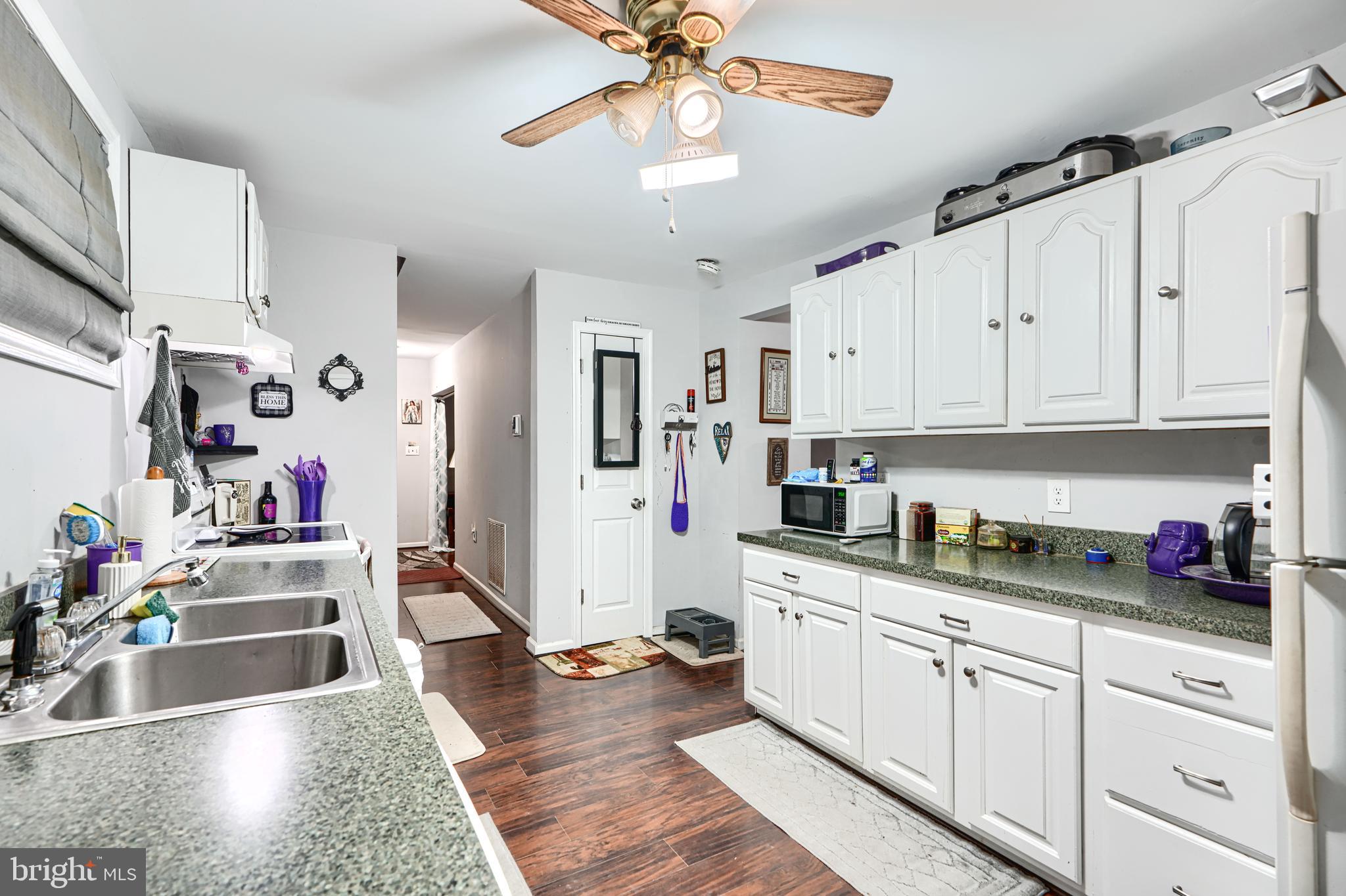 KNOXVILLE - Residential