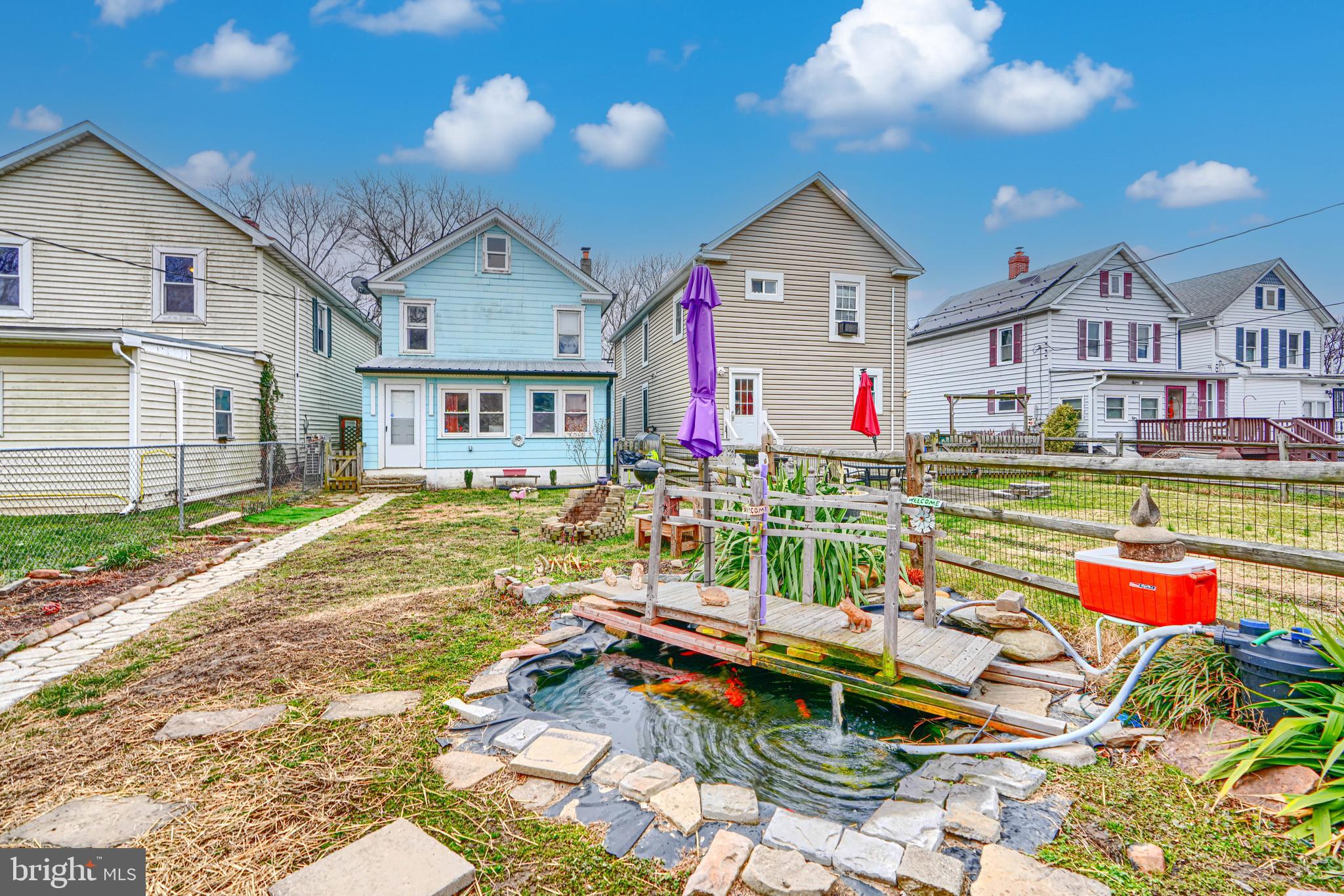 KNOXVILLE - Residential