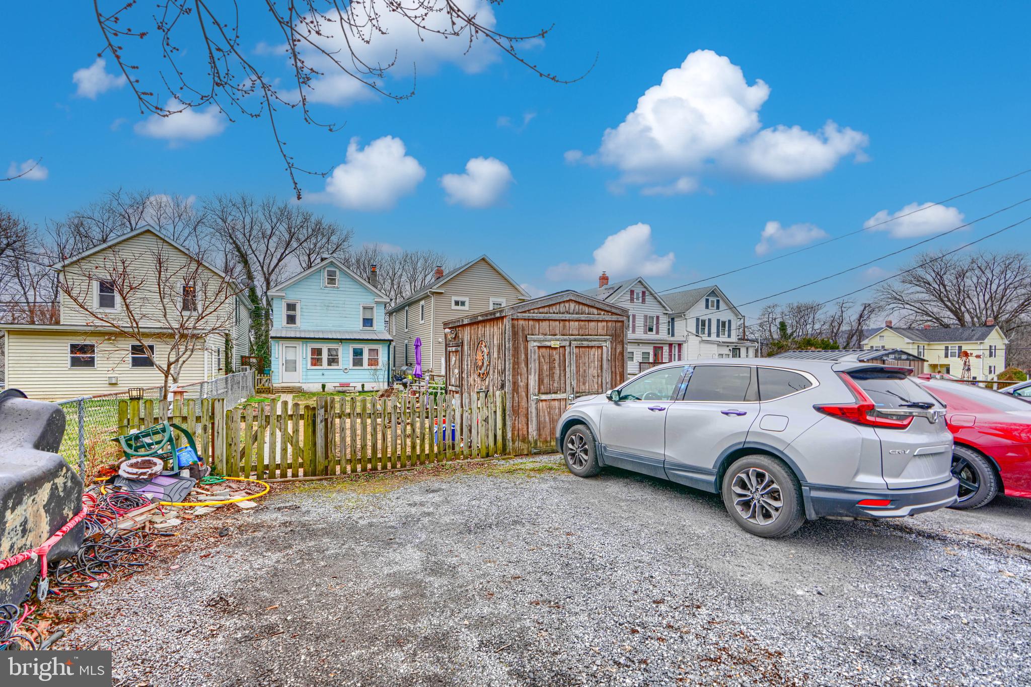 KNOXVILLE - Residential