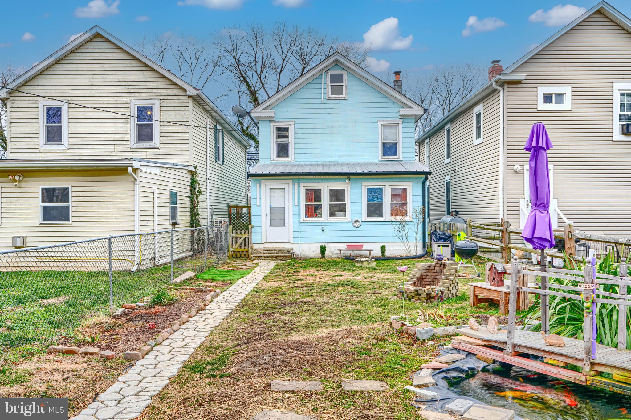 KNOXVILLE - Residential