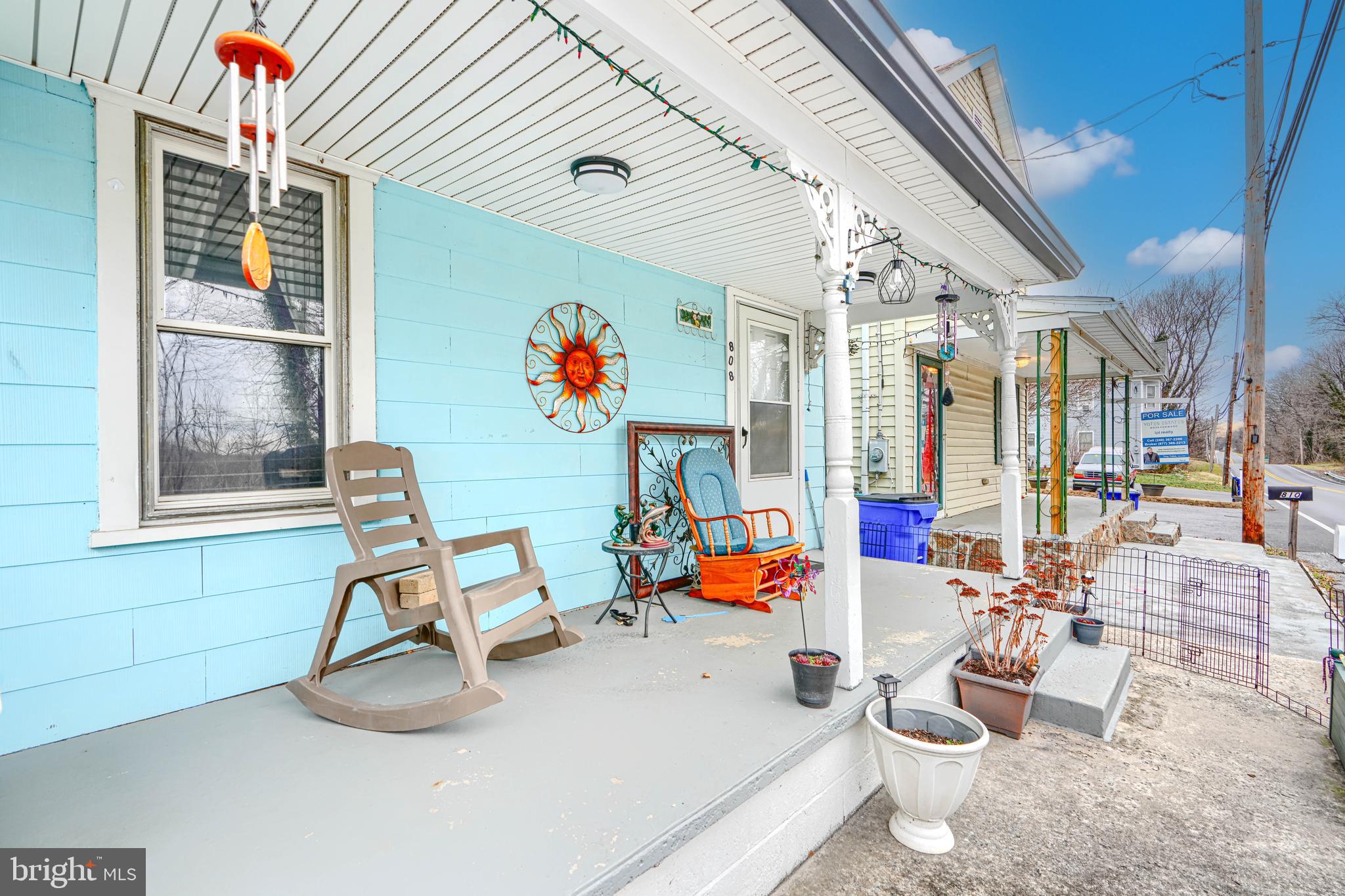 KNOXVILLE - Residential